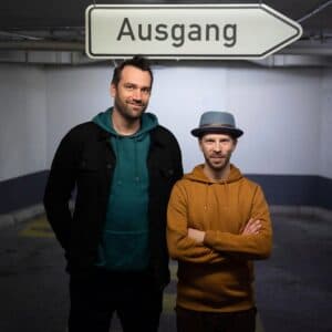 Ausgang Podcast (Die Highlights der Woche) - Podcast