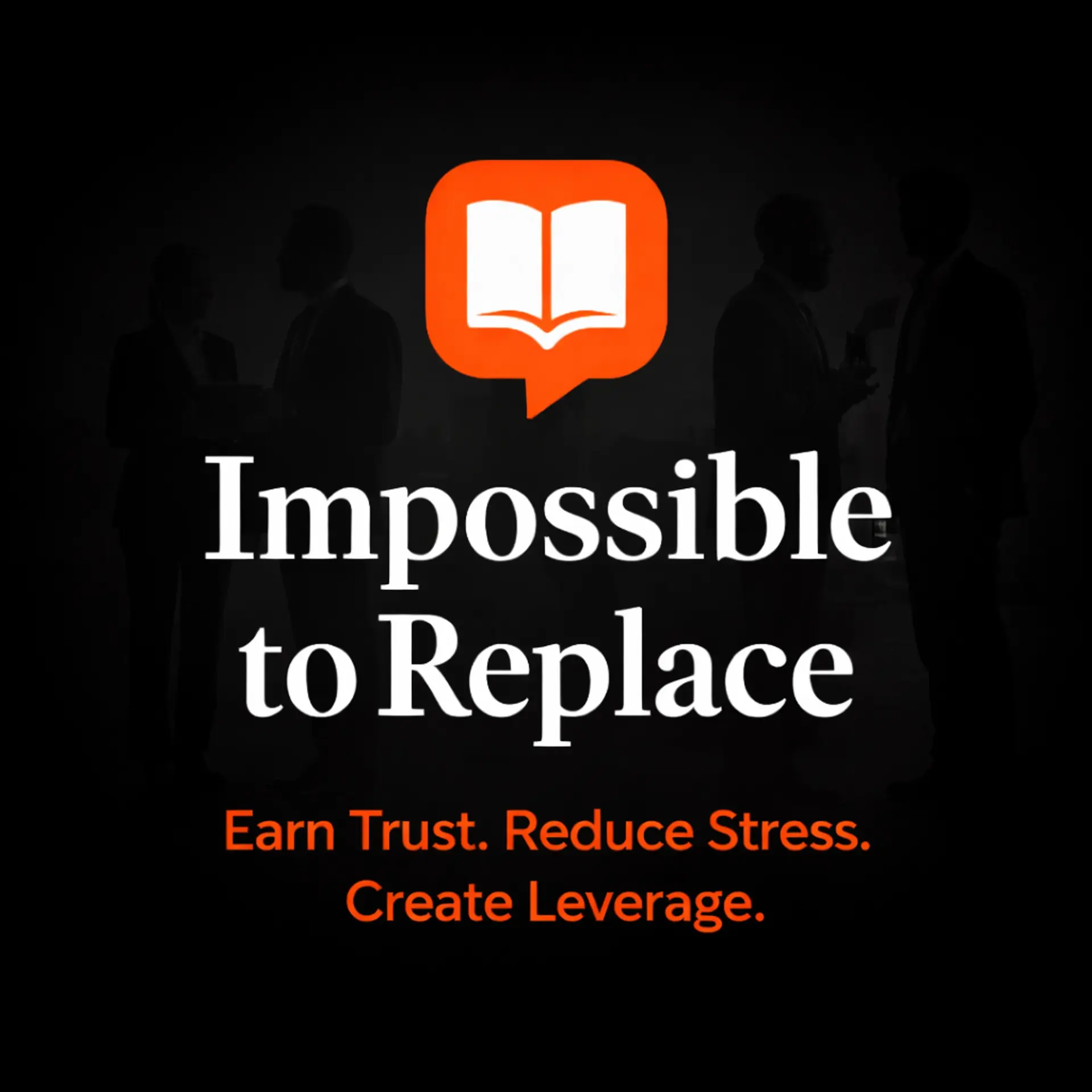 Impossible to Replace - Podcasts