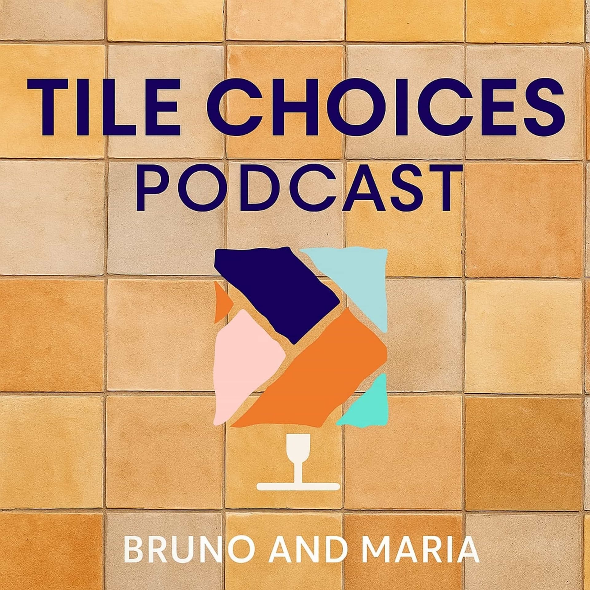 Tile Choices Podcast - Podcasts