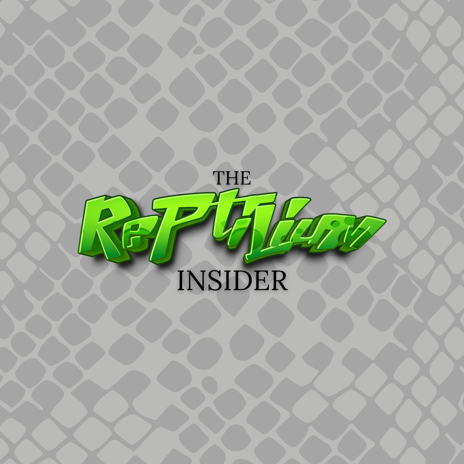 The Reptilium Insider - Podcasts