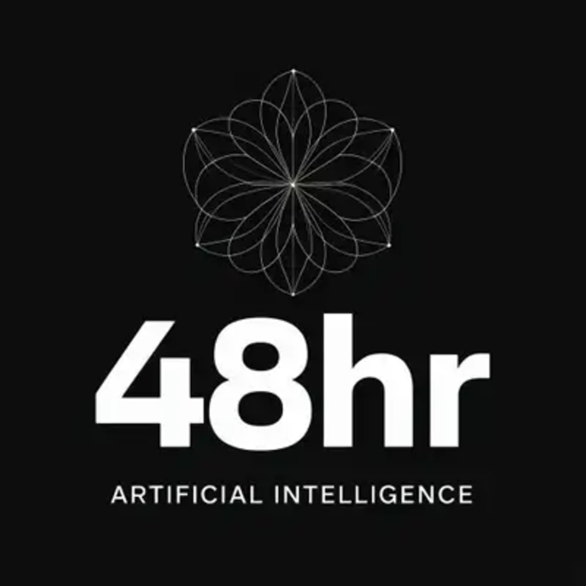 48-Hour AI - Podcasts