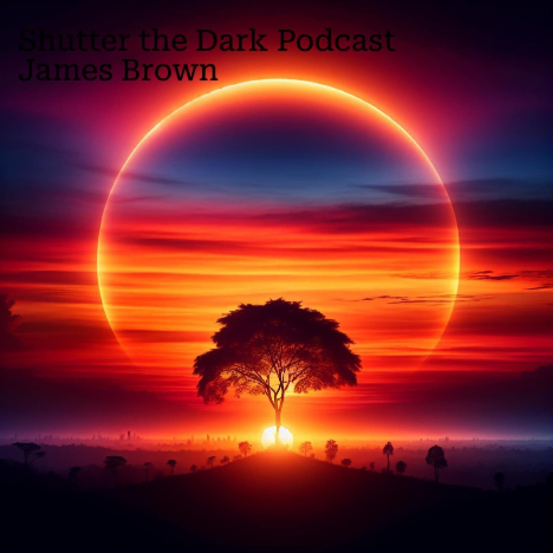 Shutter the Dark Podcast - Podcasts