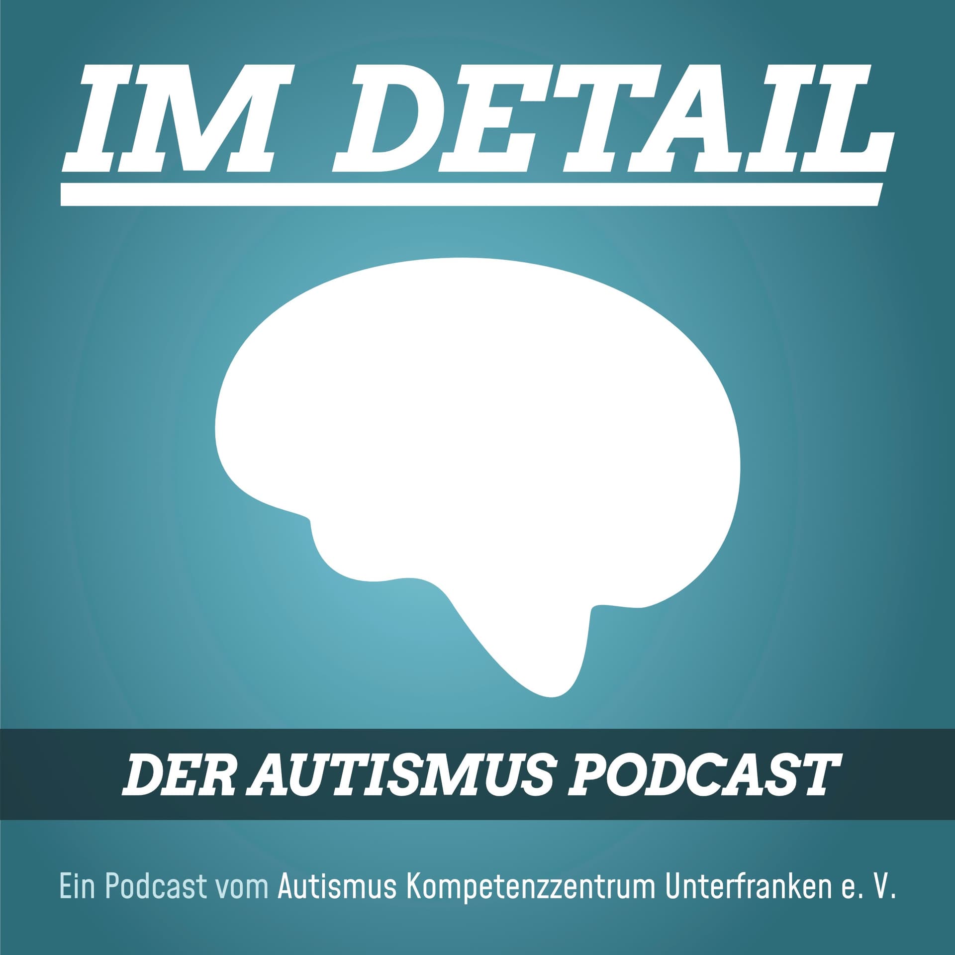 Im Detail - der Autismuspodcast - Podcasts