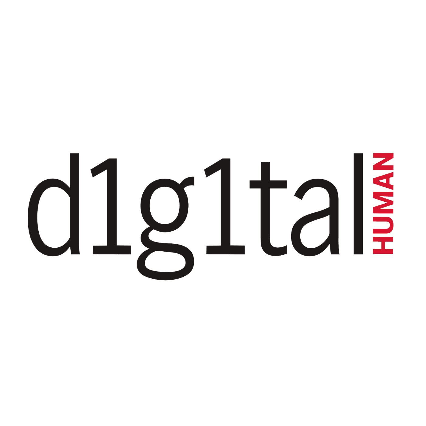 d1g1tal HUMAN - Podcasts