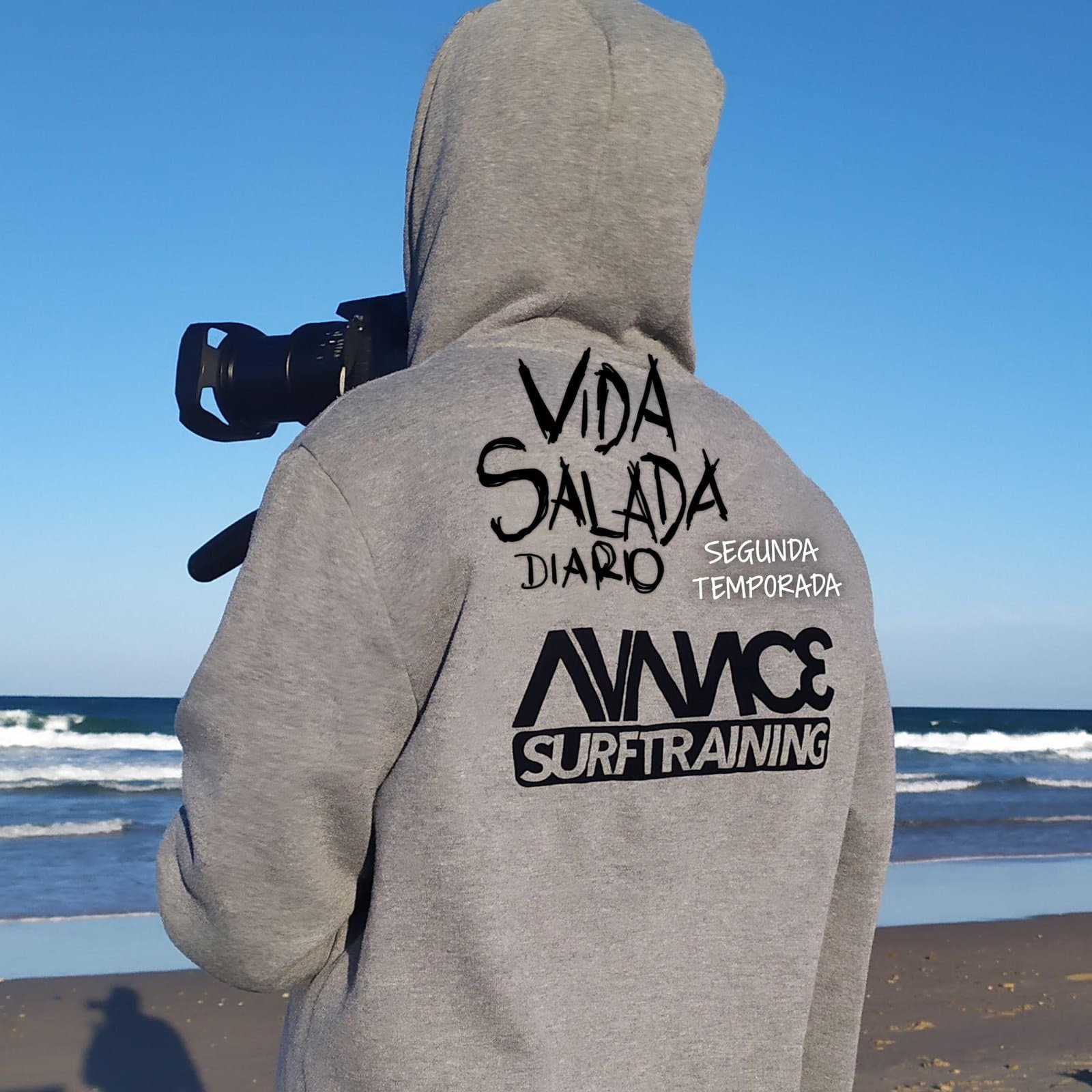 VIDA SALADA DIARIO - Podcasts