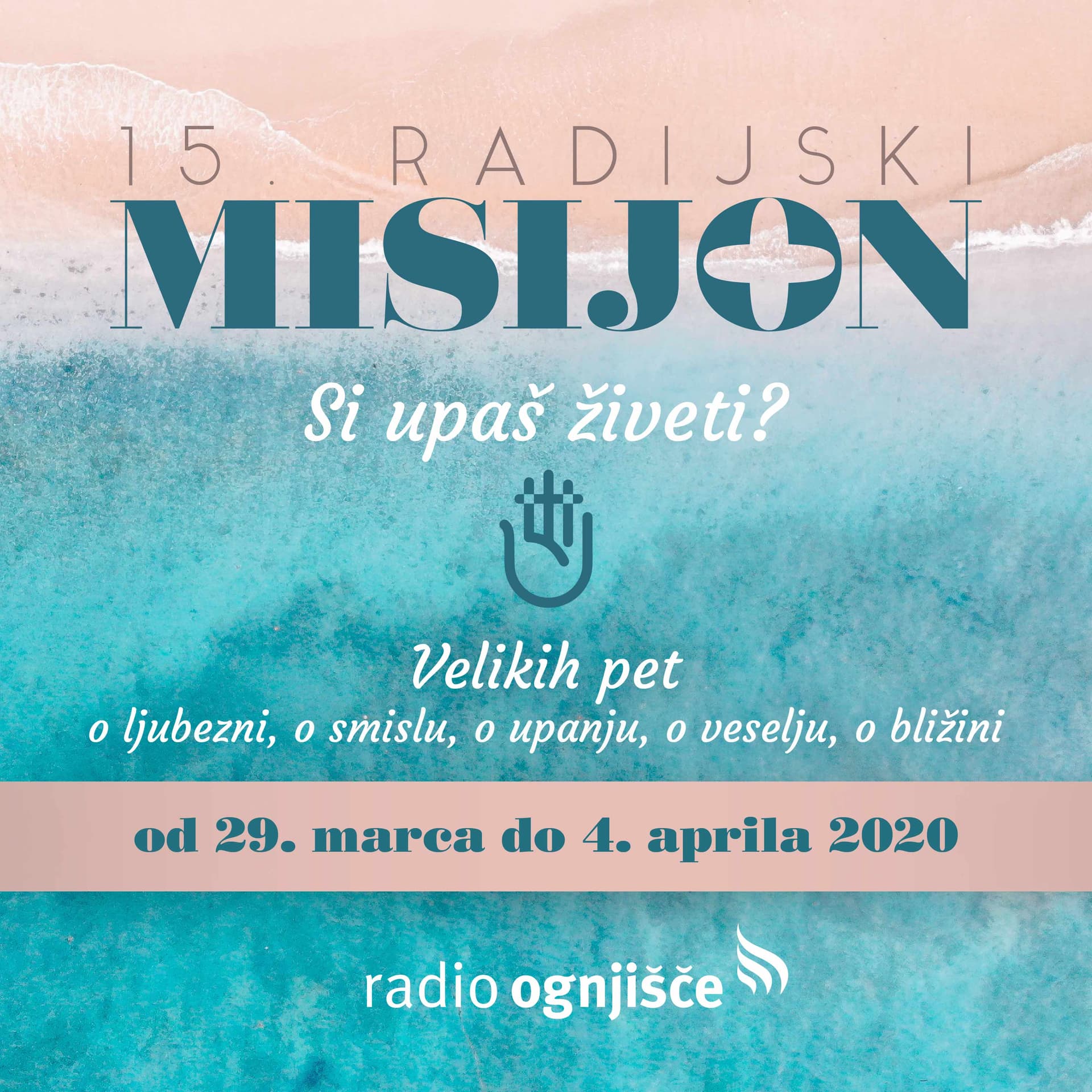 Radijski misijon 2020 - Podcasts
