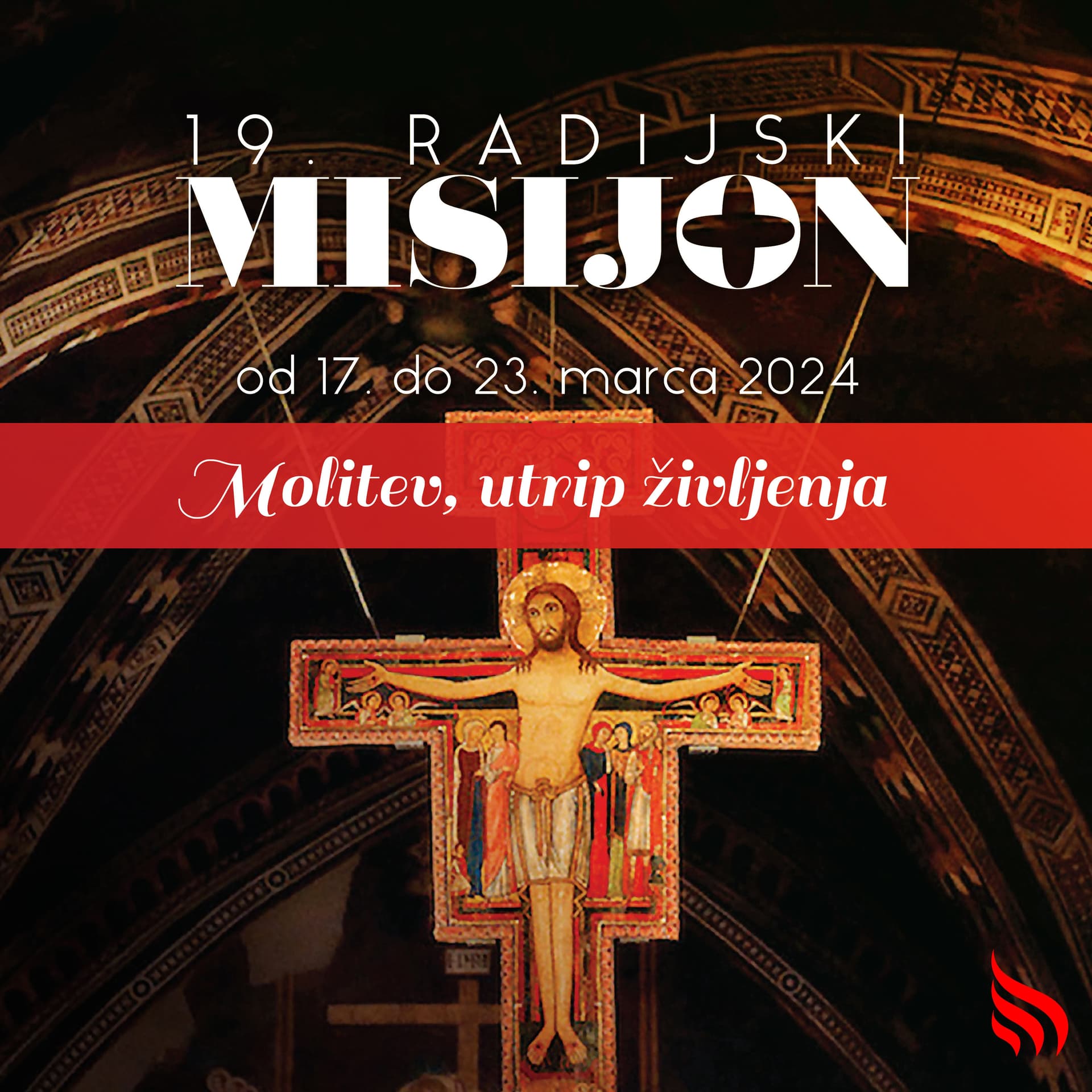 Radijski misijon 2024 - Podcasts