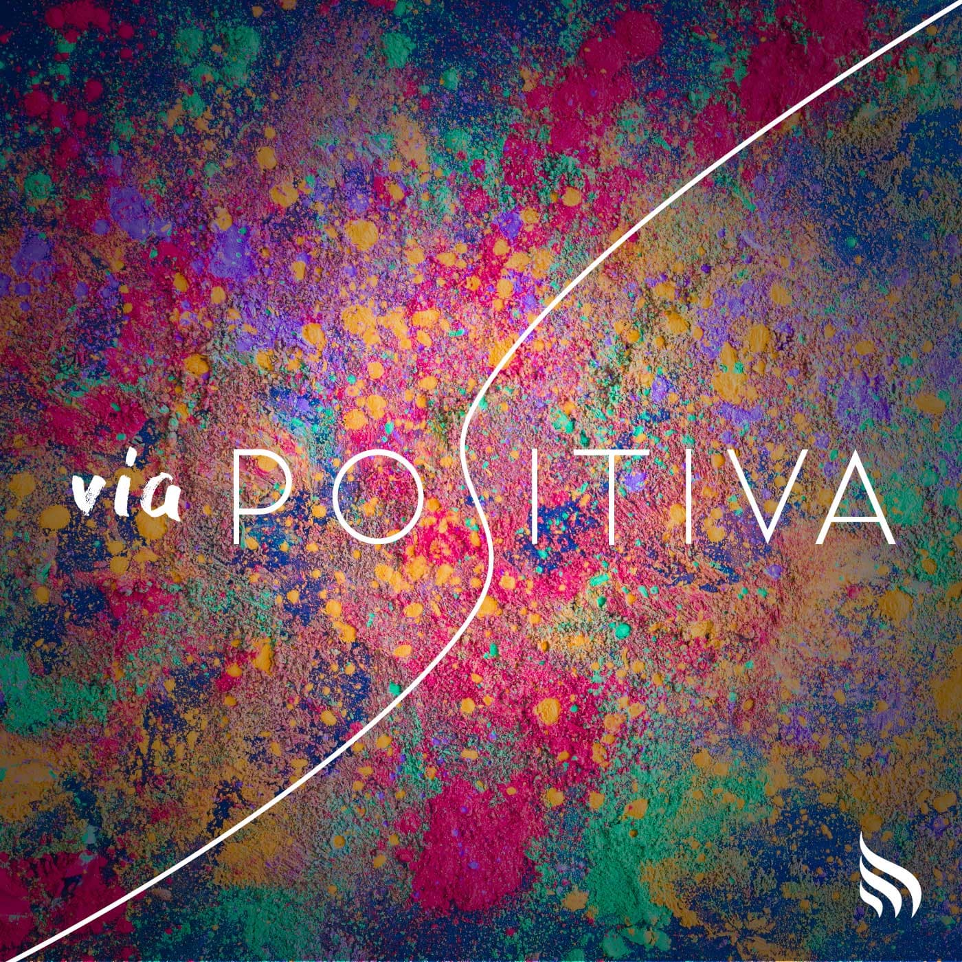 Via positiva - Podcasts