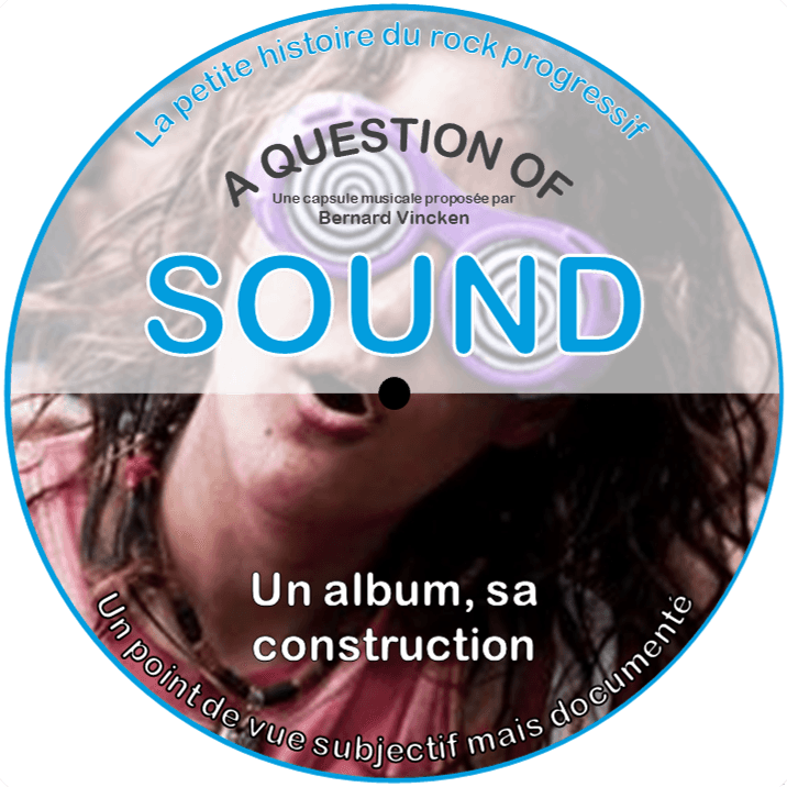 A Question Of Sound - Podcasts