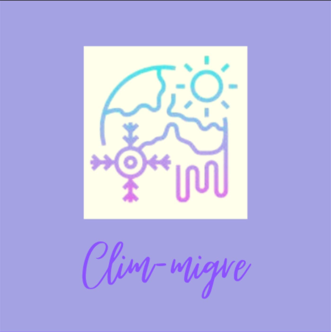 Clim'migre - Podcasts