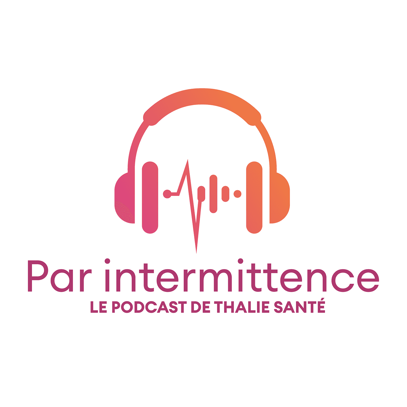 Par Intermittence - Podcasts
