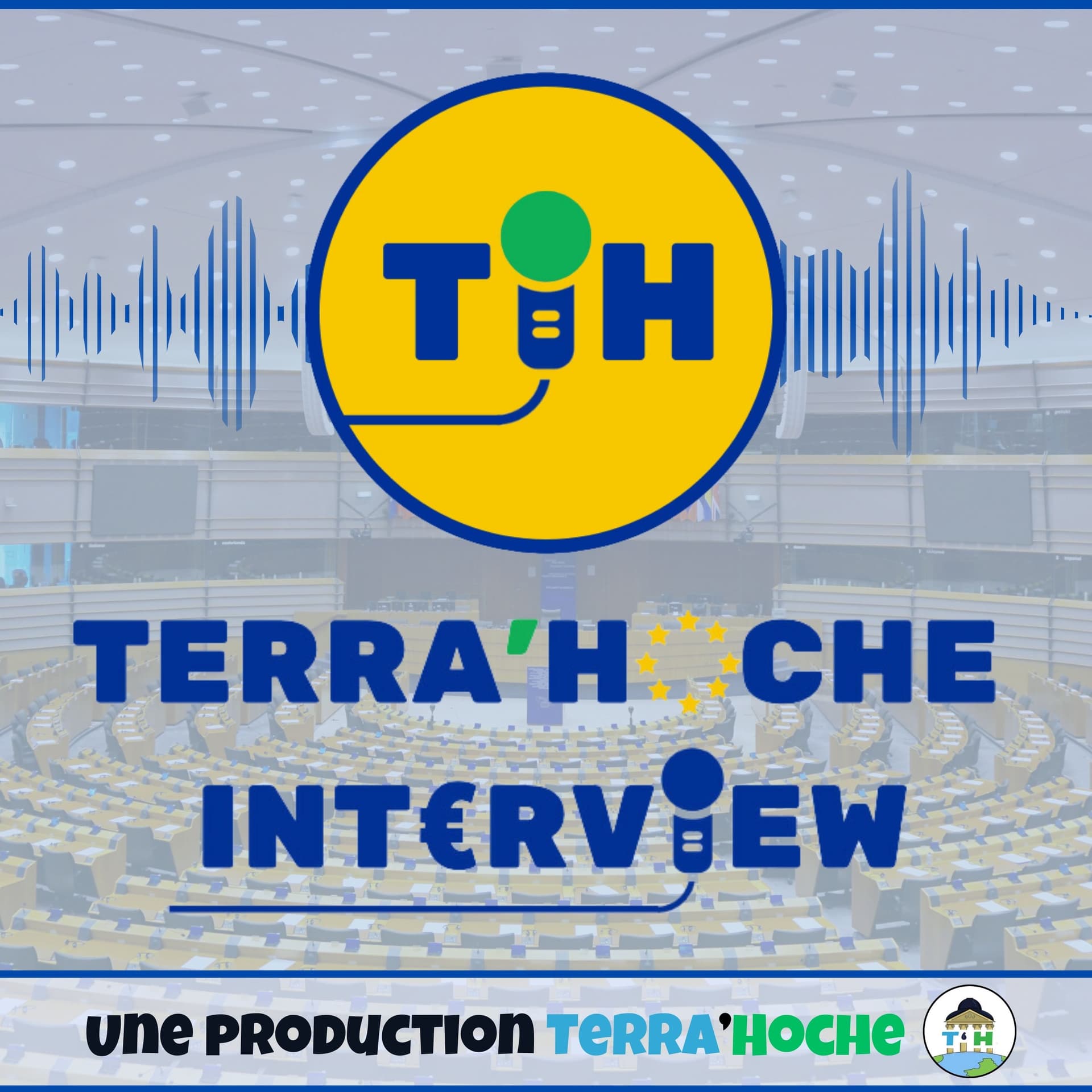 Terra'Hoche Interview - بودكاست