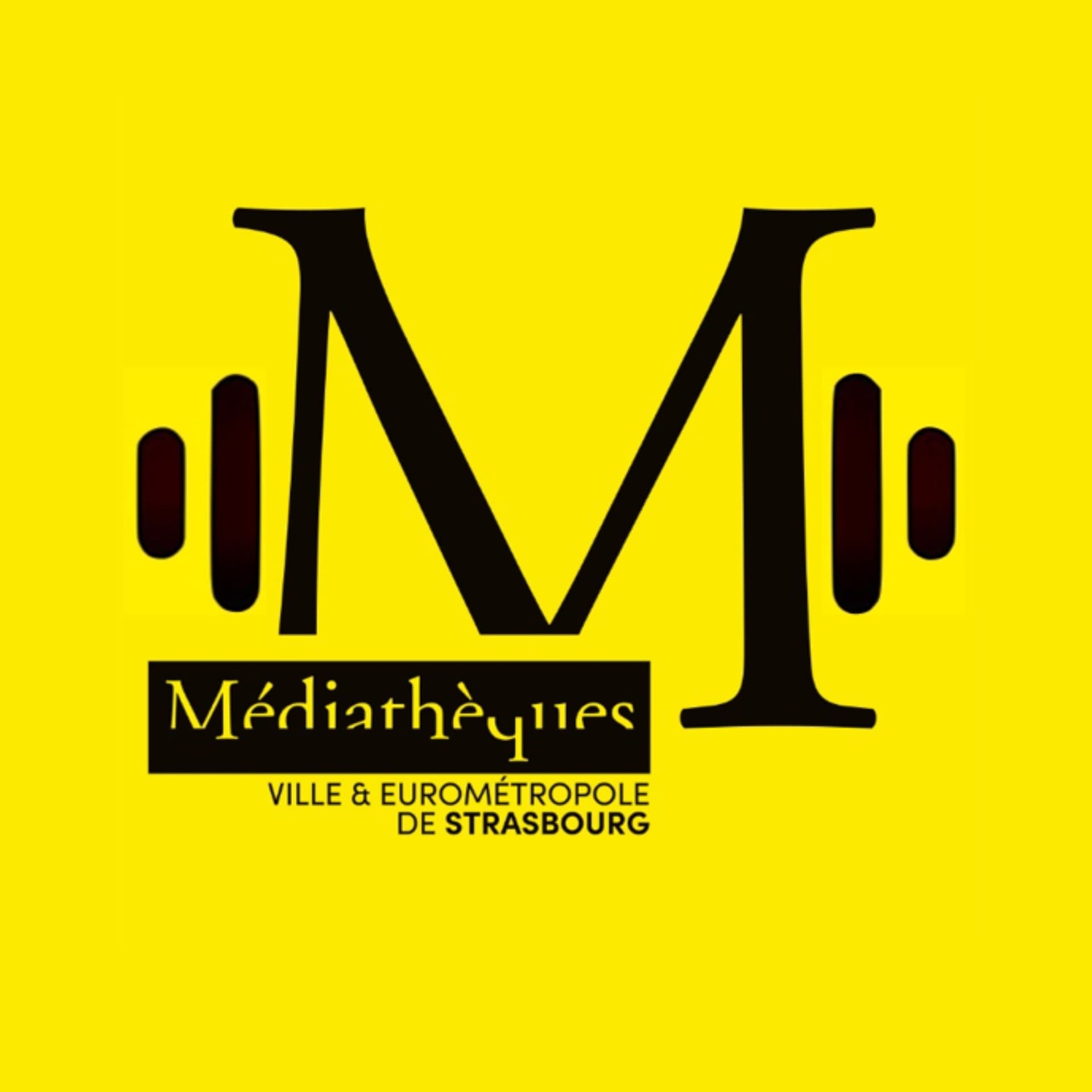 Journal des médiathèques - Podcasts