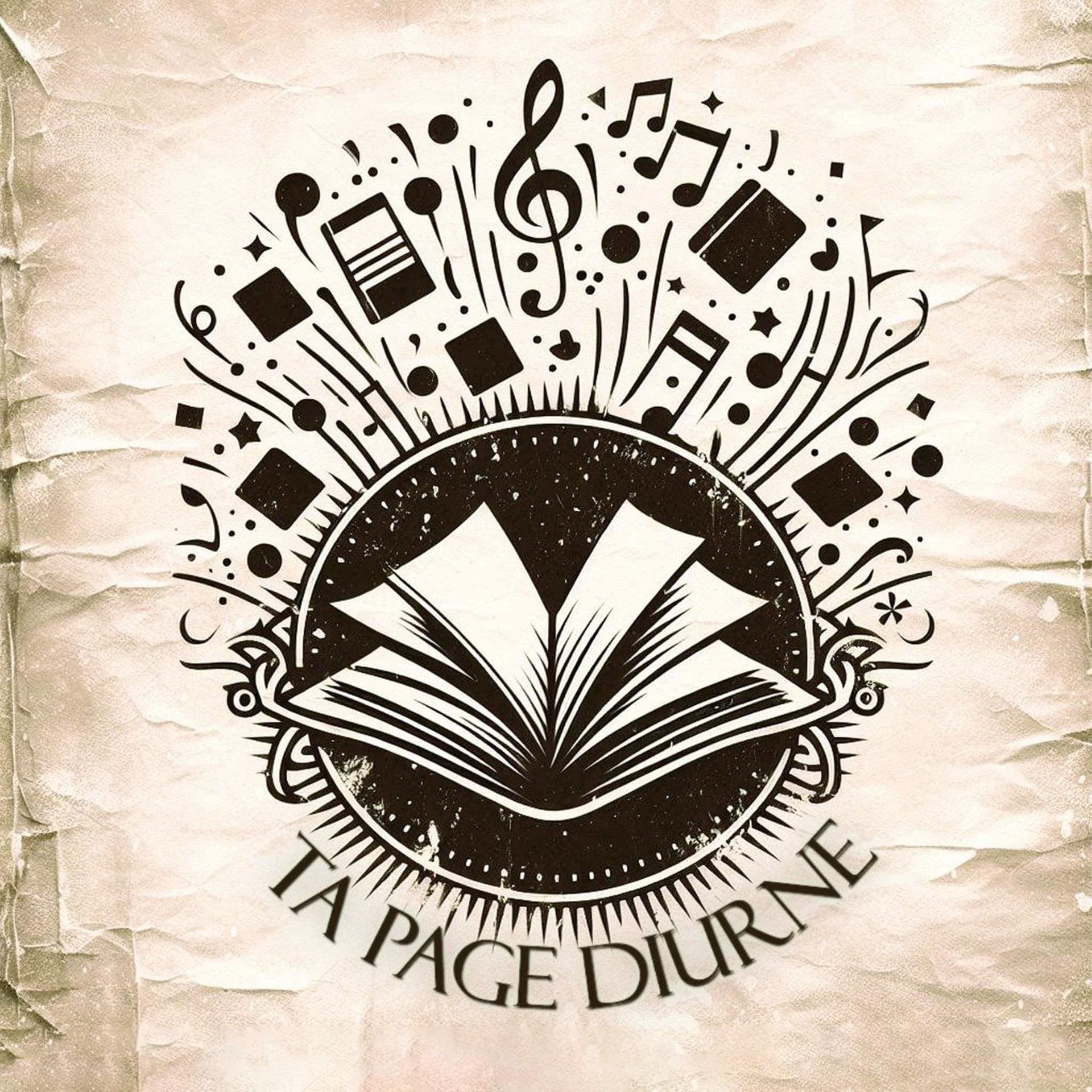 Ta page diurne - Podcasts