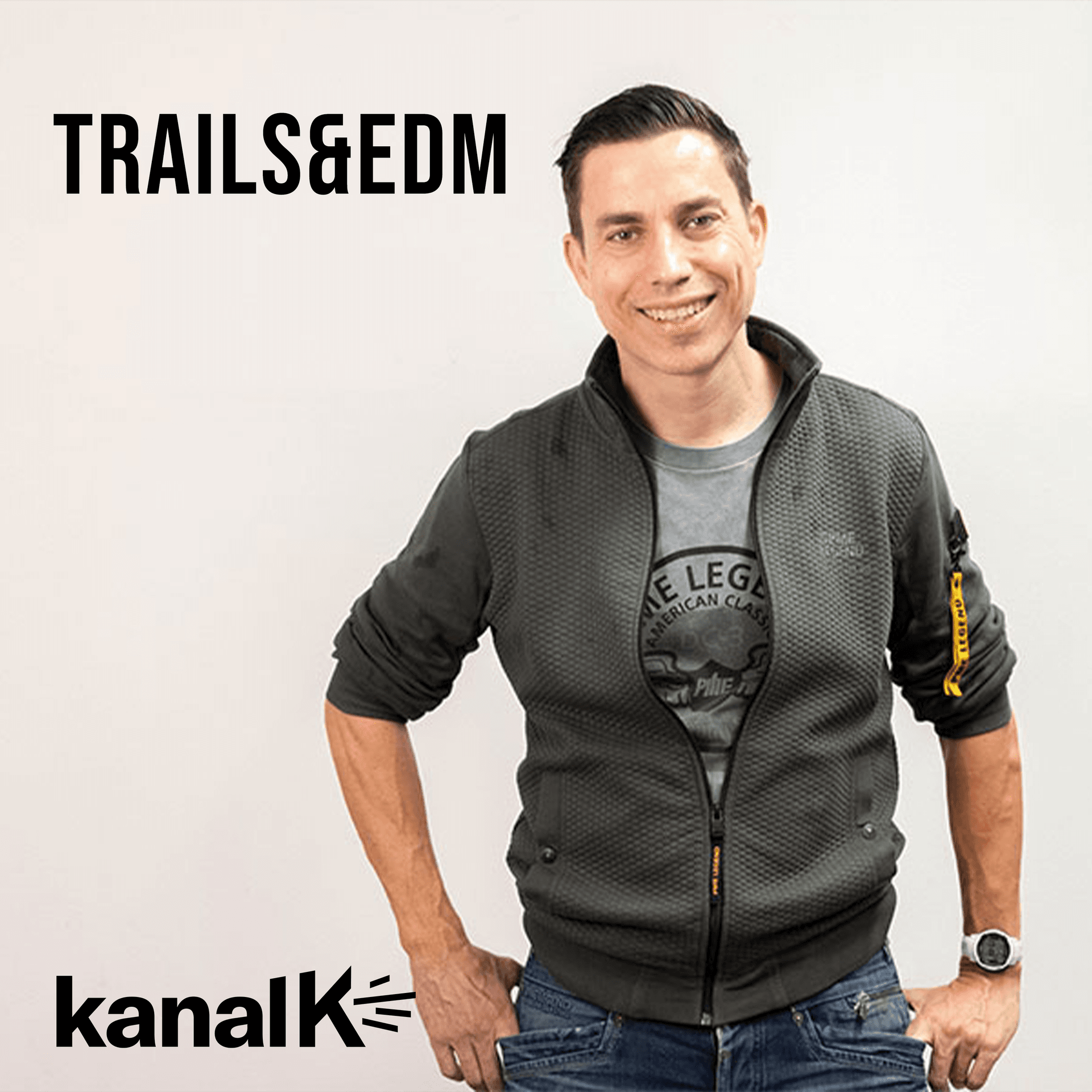 Trails&EDM - Podcasts