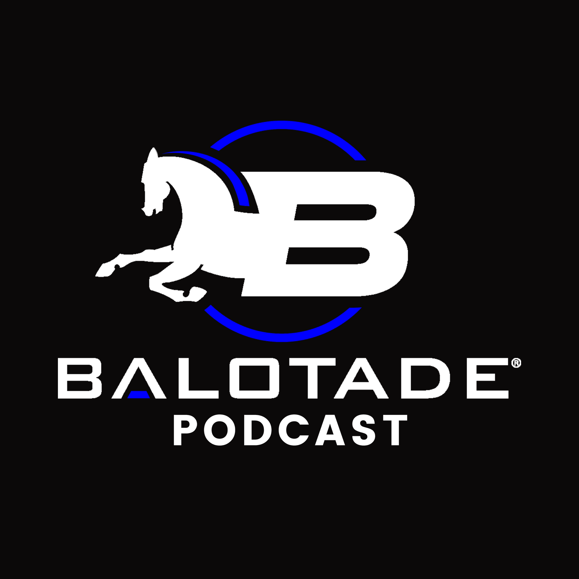 Sekrety jeździectwa od Balotade - Podcasty