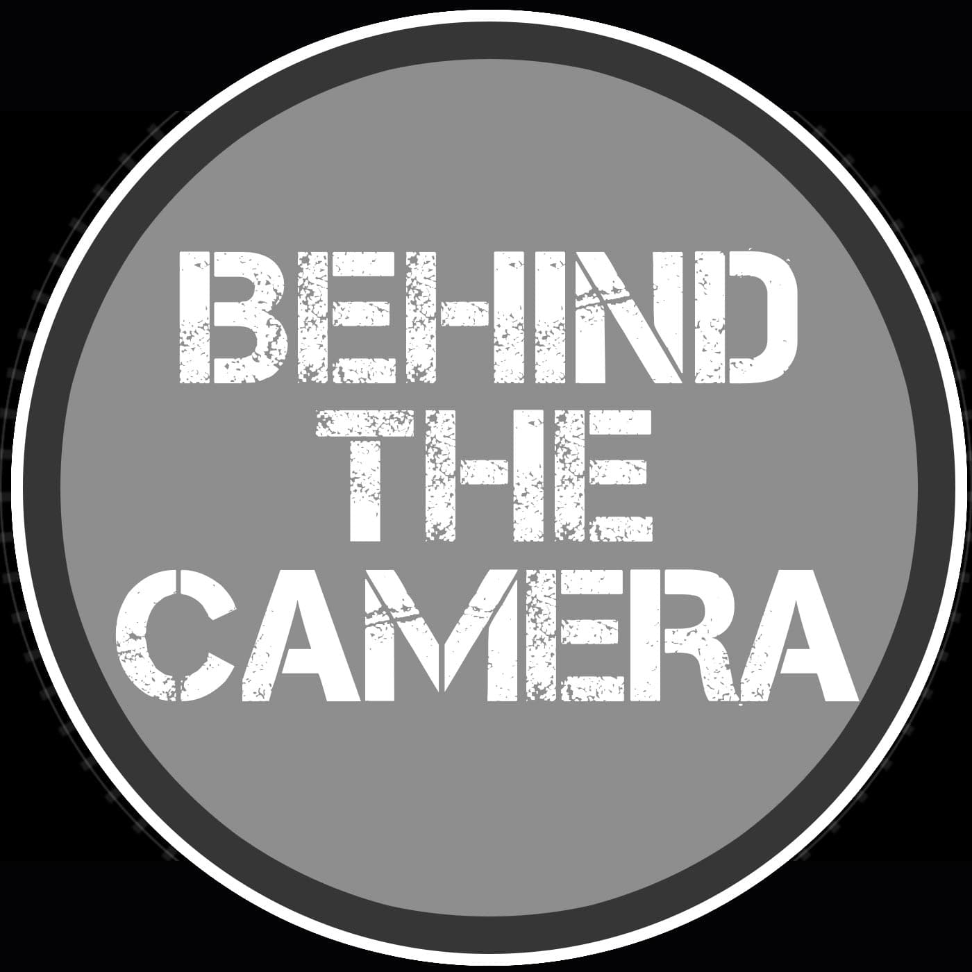 Behind The Camera - Podcasts