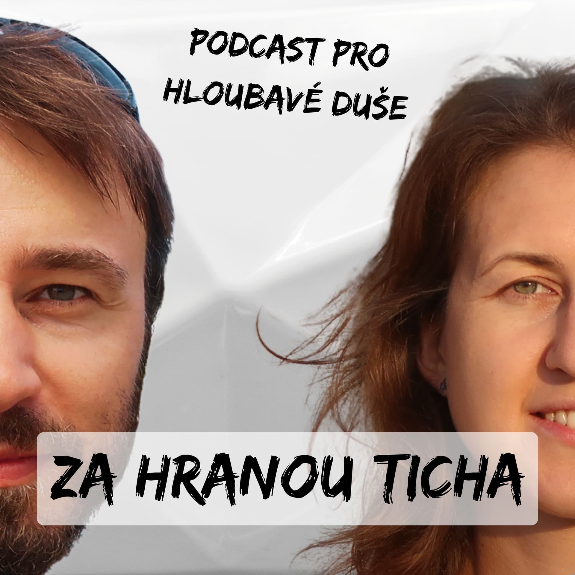 Za hranou ticha - Podcasts