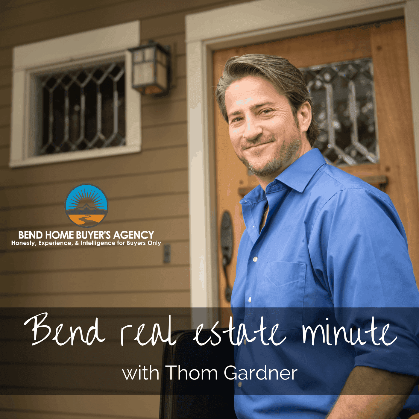 The Bend Real Estate Minute - Podcasts