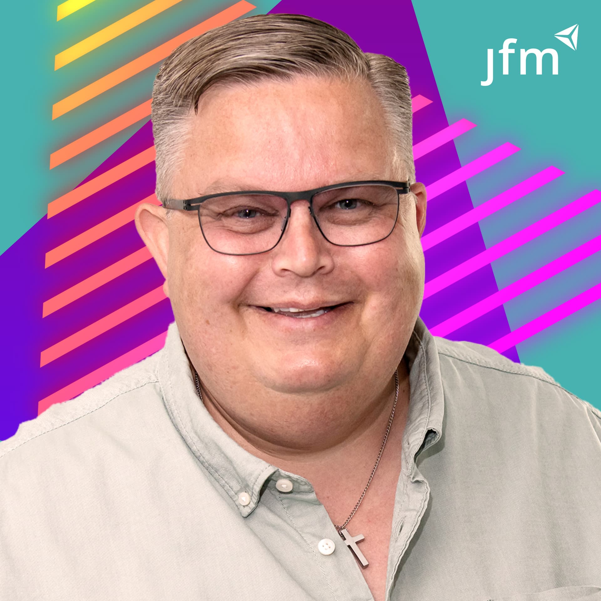 80er Frokost Podcast - Podcast