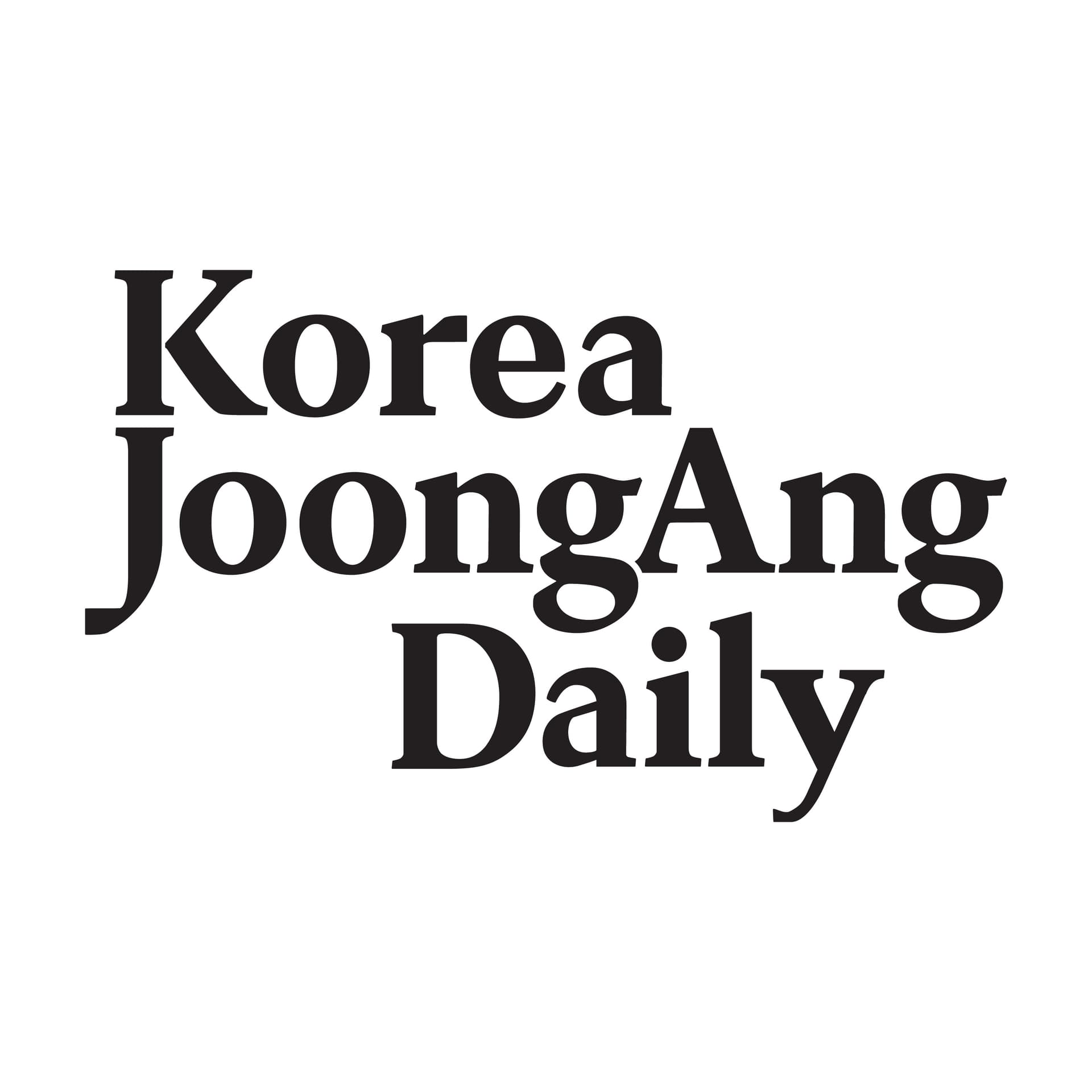 Korea JoongAng Daily - Daily News from Korea - Podcast