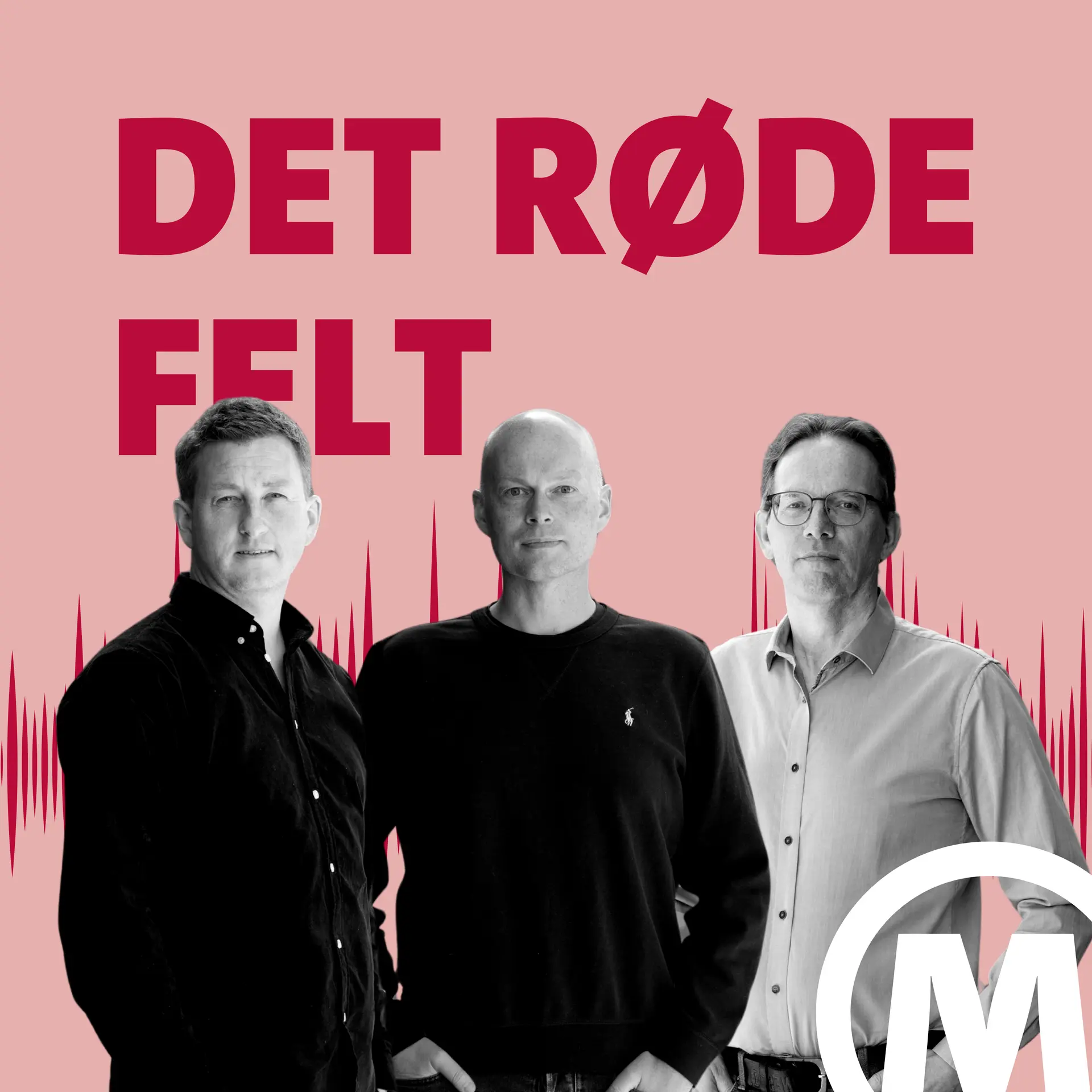 Det Røde Felt - podcasten om Silkeborg IF - Podcast