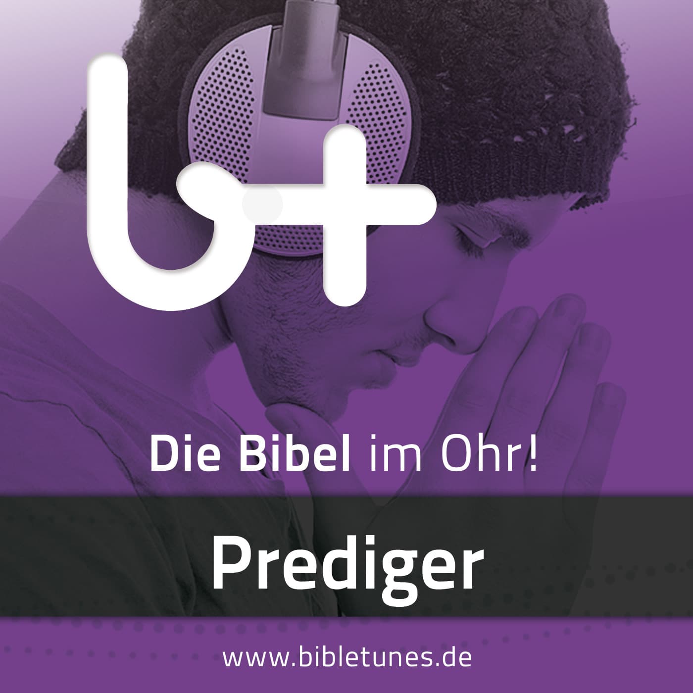 Prediger – bibletunes.de - Podcasts