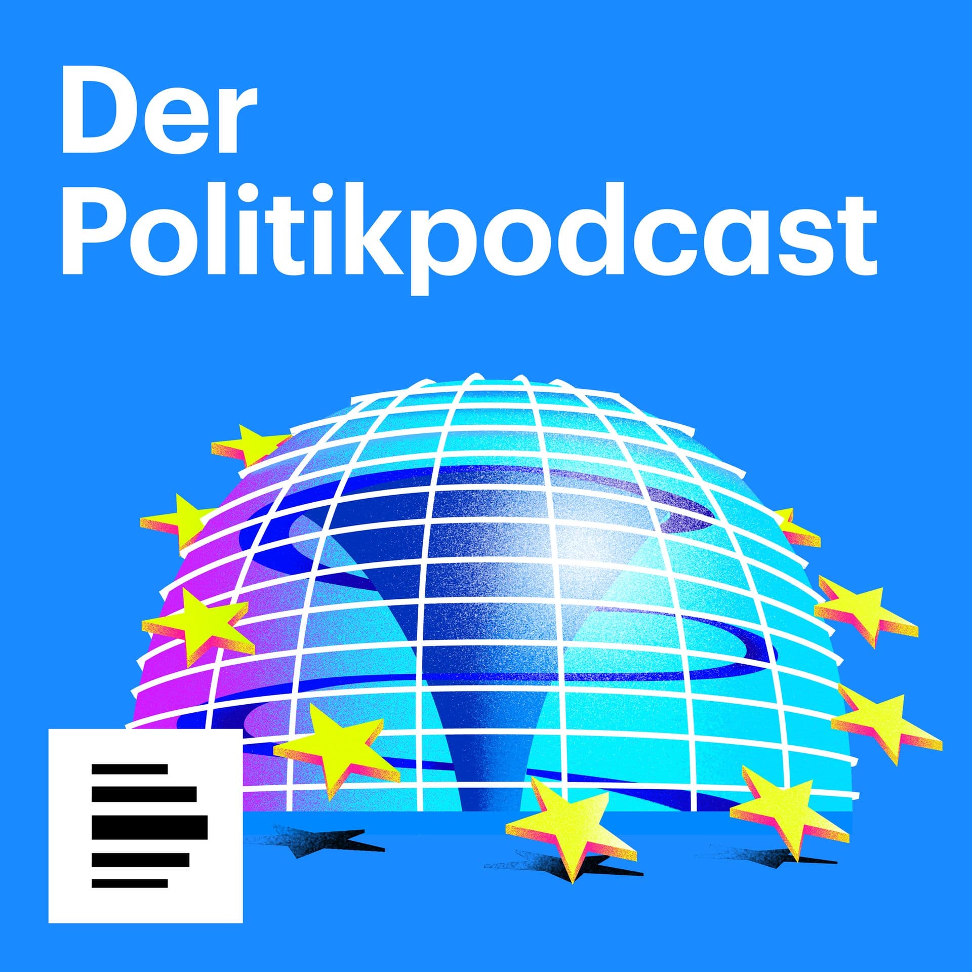 Der Politikpodcast - Podcasts