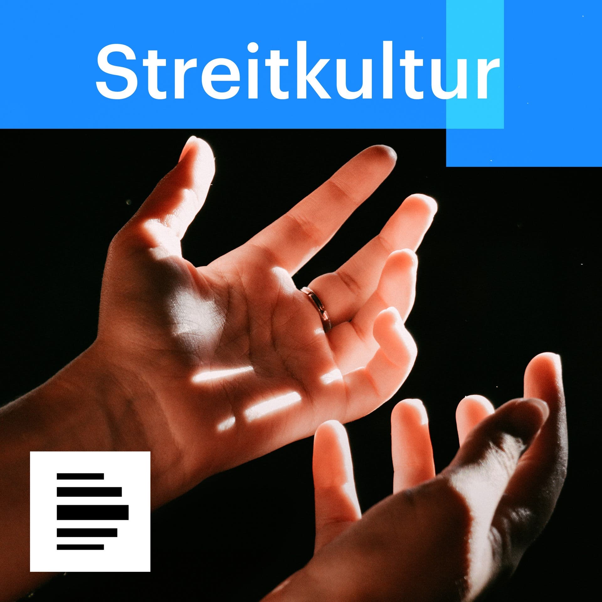 Streitkultur - Podcast