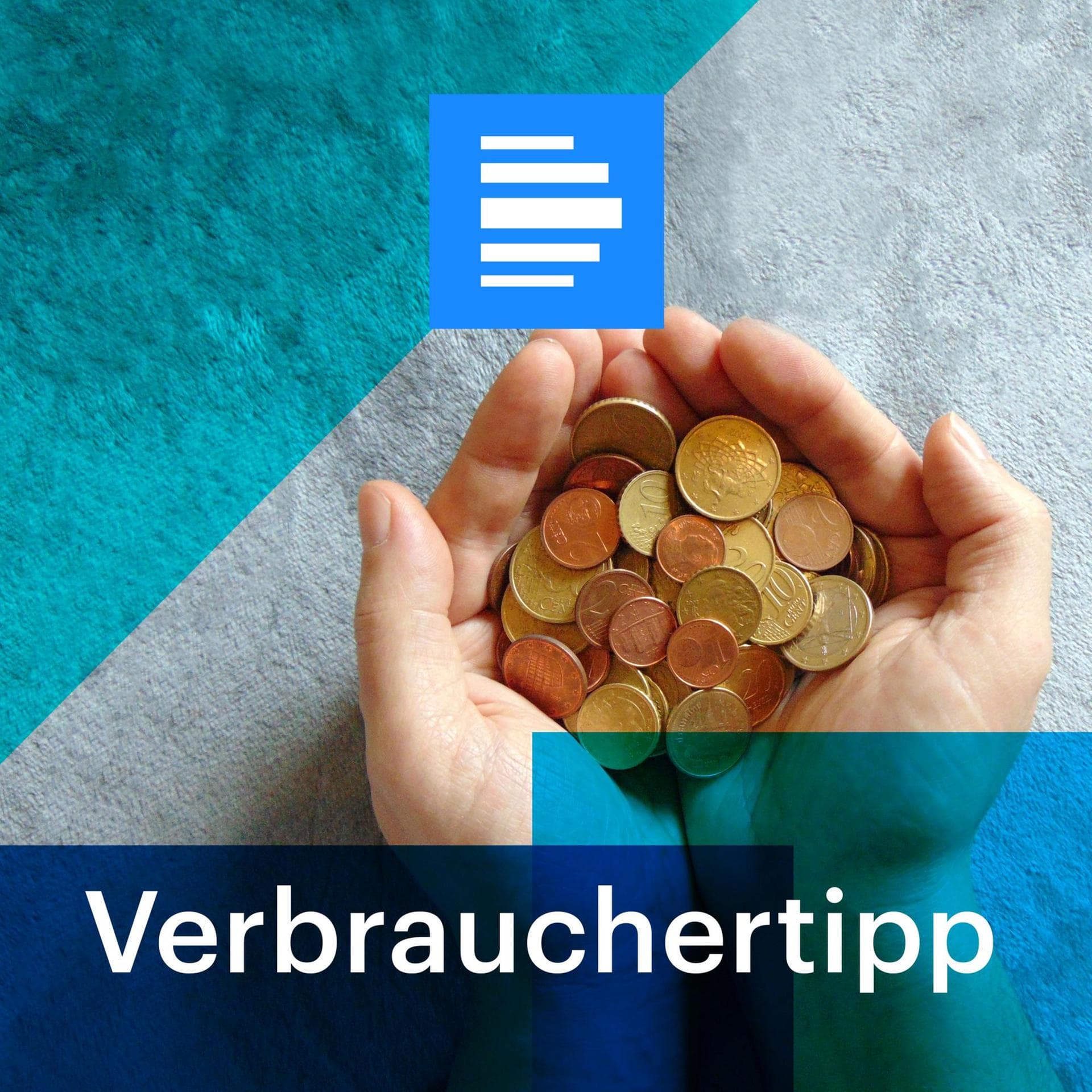 Verbrauchertipp - Podcast