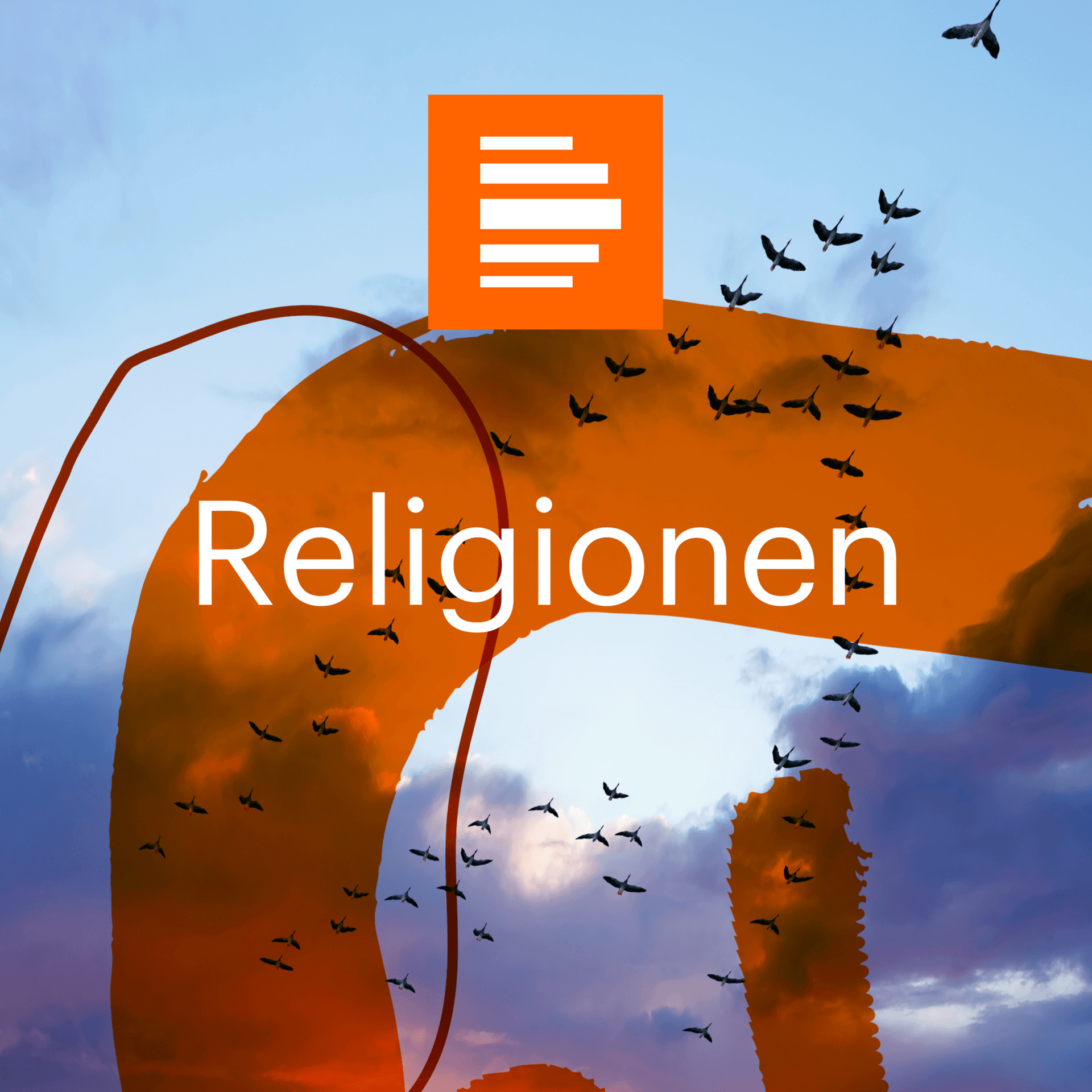 Religionen - Podcast