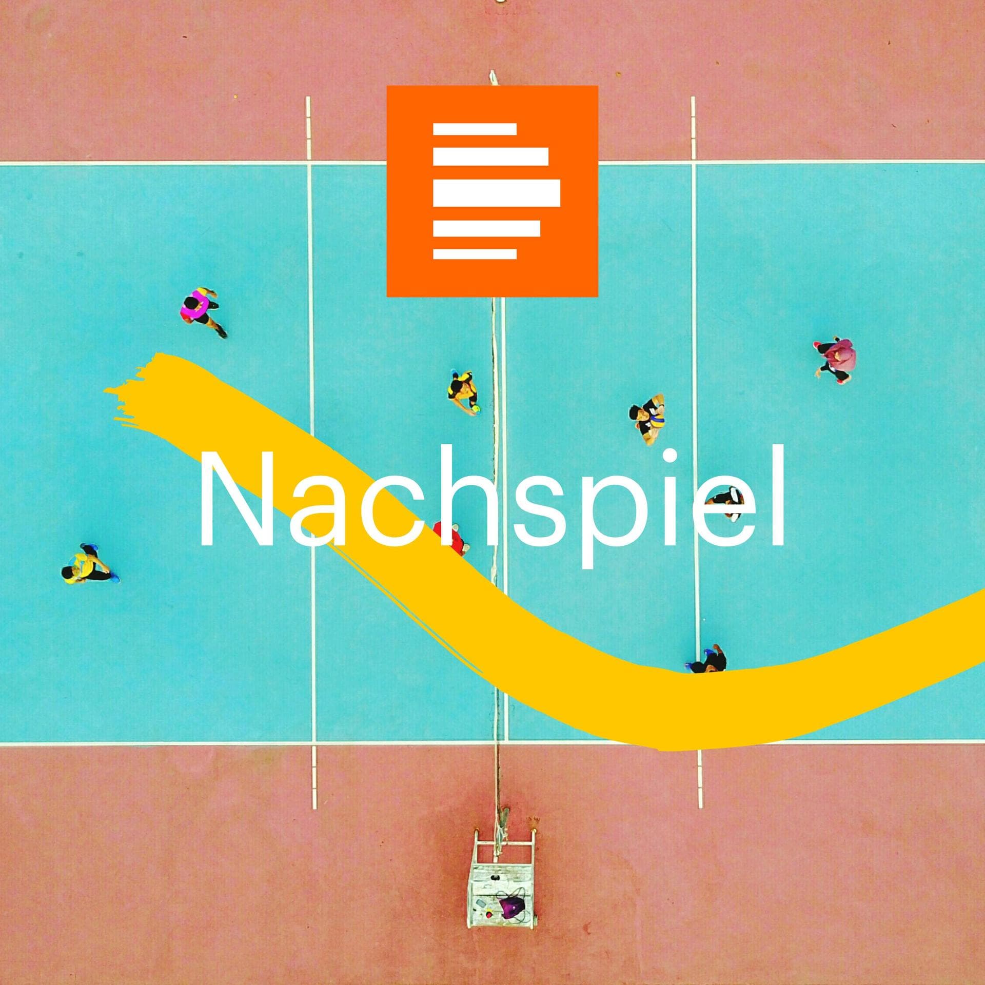Nachspiel - Podcasts