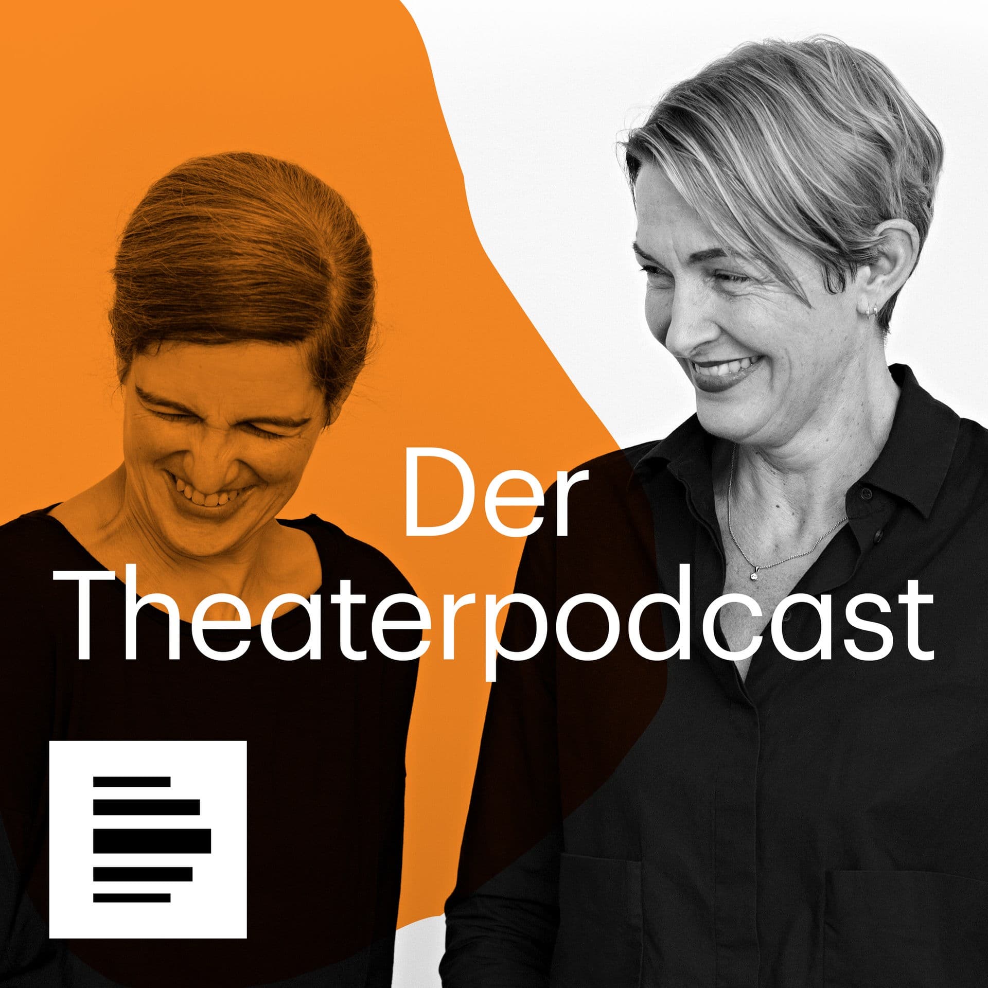 Der Theaterpodcast - Podcasts