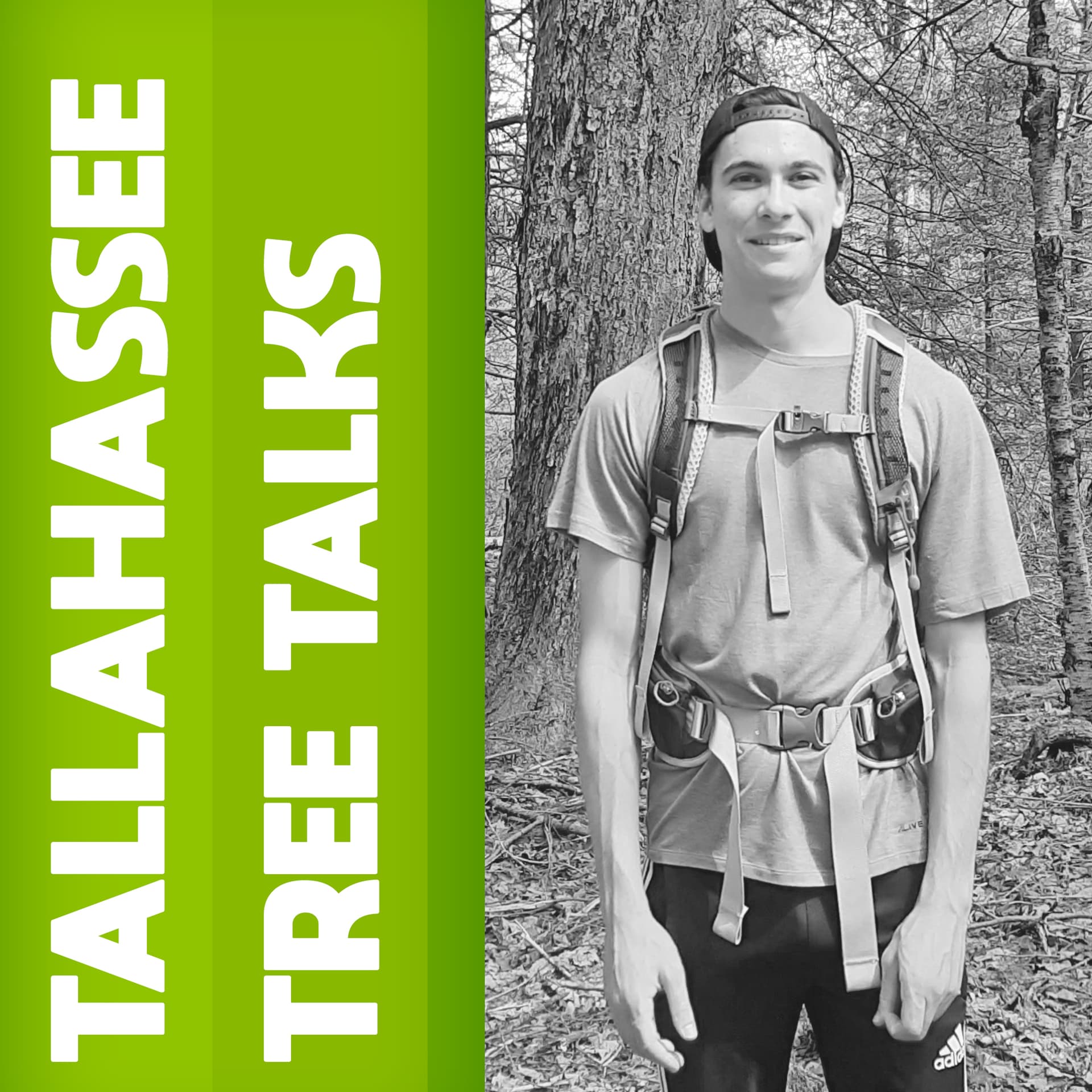 Tallahassee Tree Talks - Podcasts
