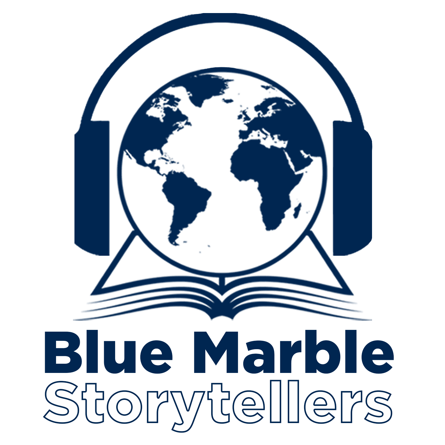 Blue Marble Storytellers - Podcasts