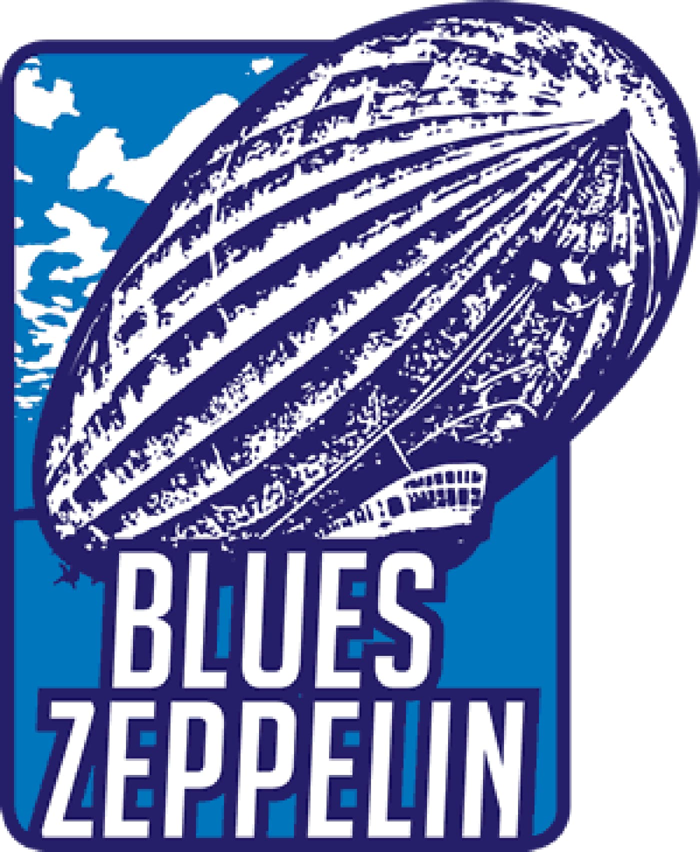 The Blueszeppelin - Hosted by Mark Stenzler has been part of the Swiss radio landscape since 1989 - Podcasts