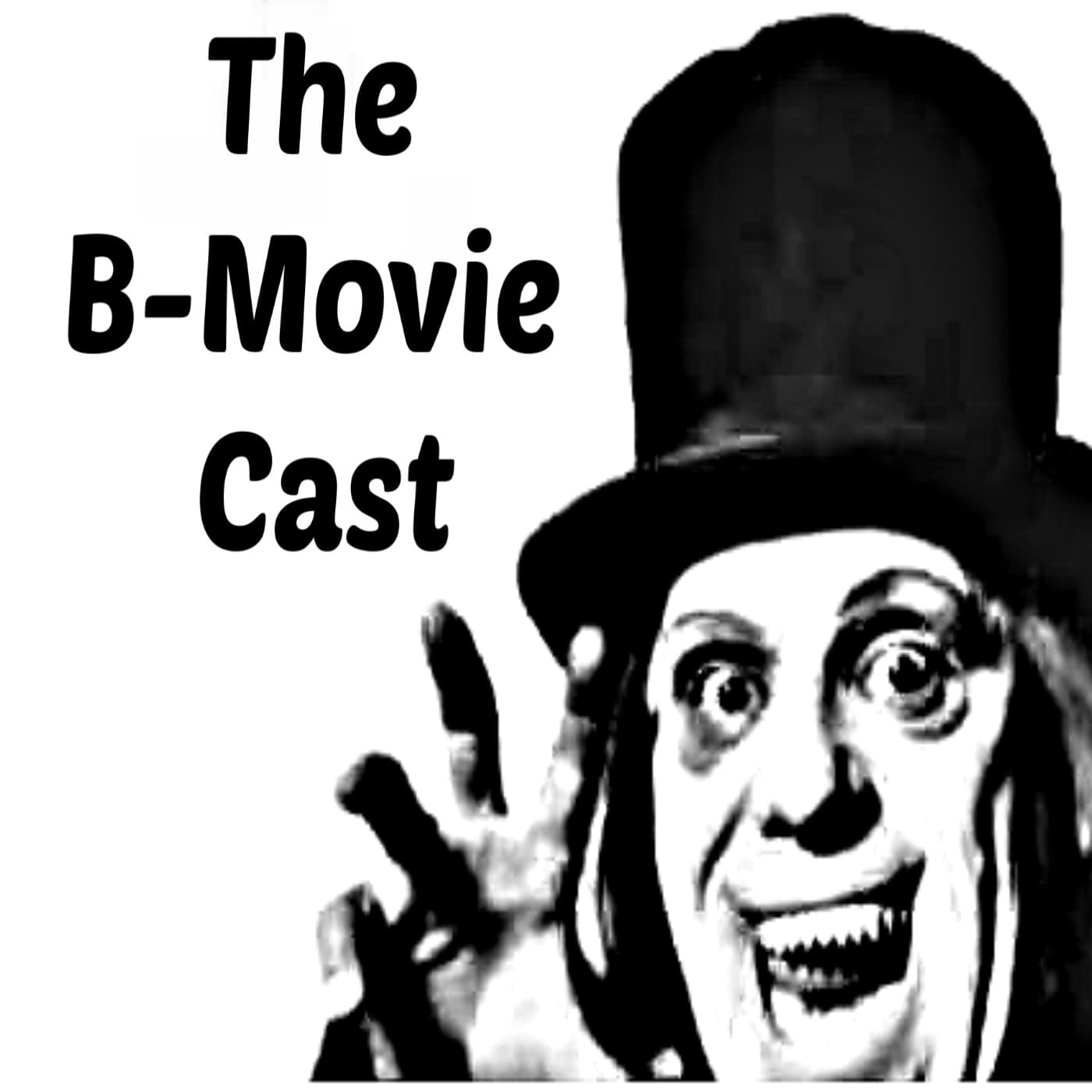 Podcasts – The B-Movie Cast - Podcasts