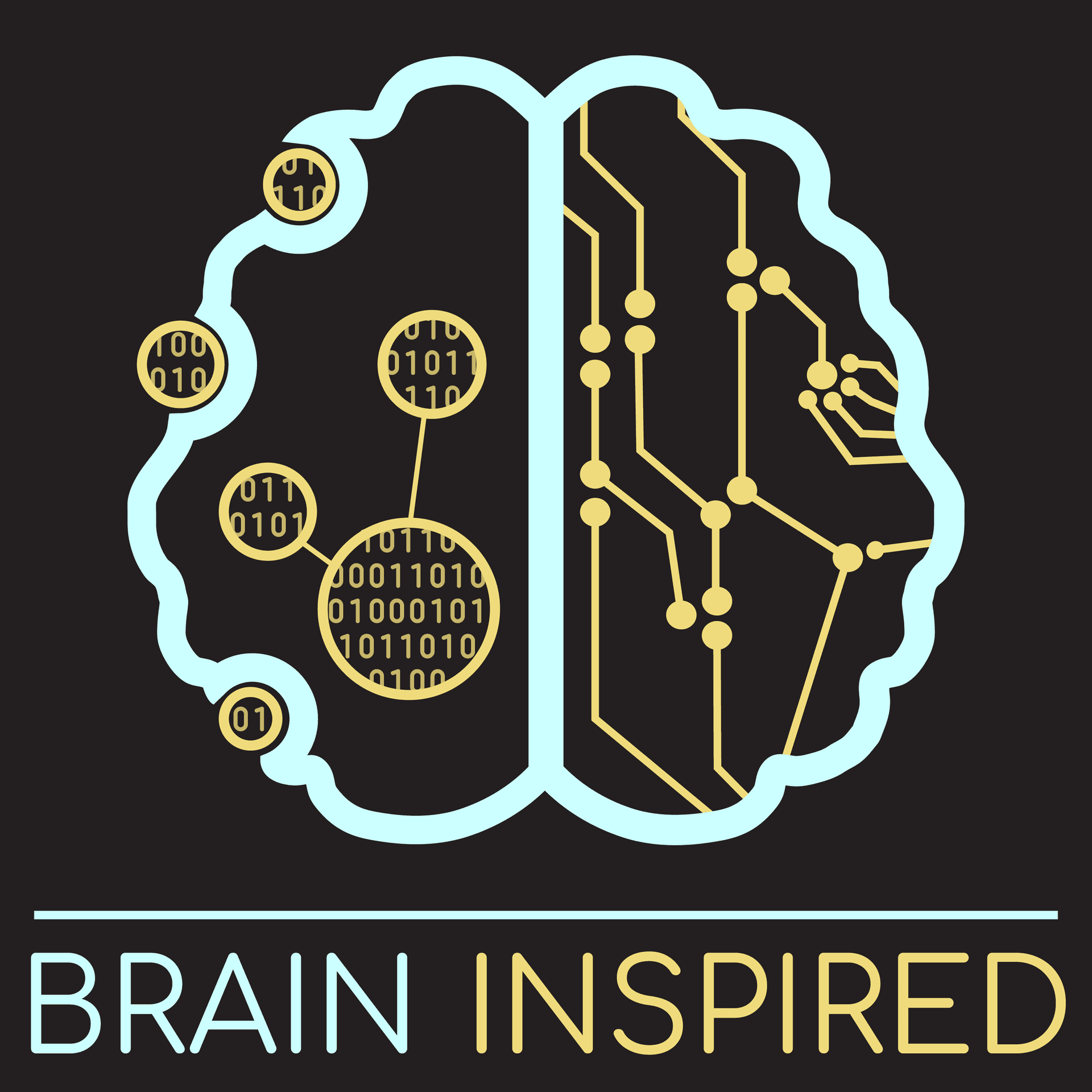 Brain Inspired - Podcasts