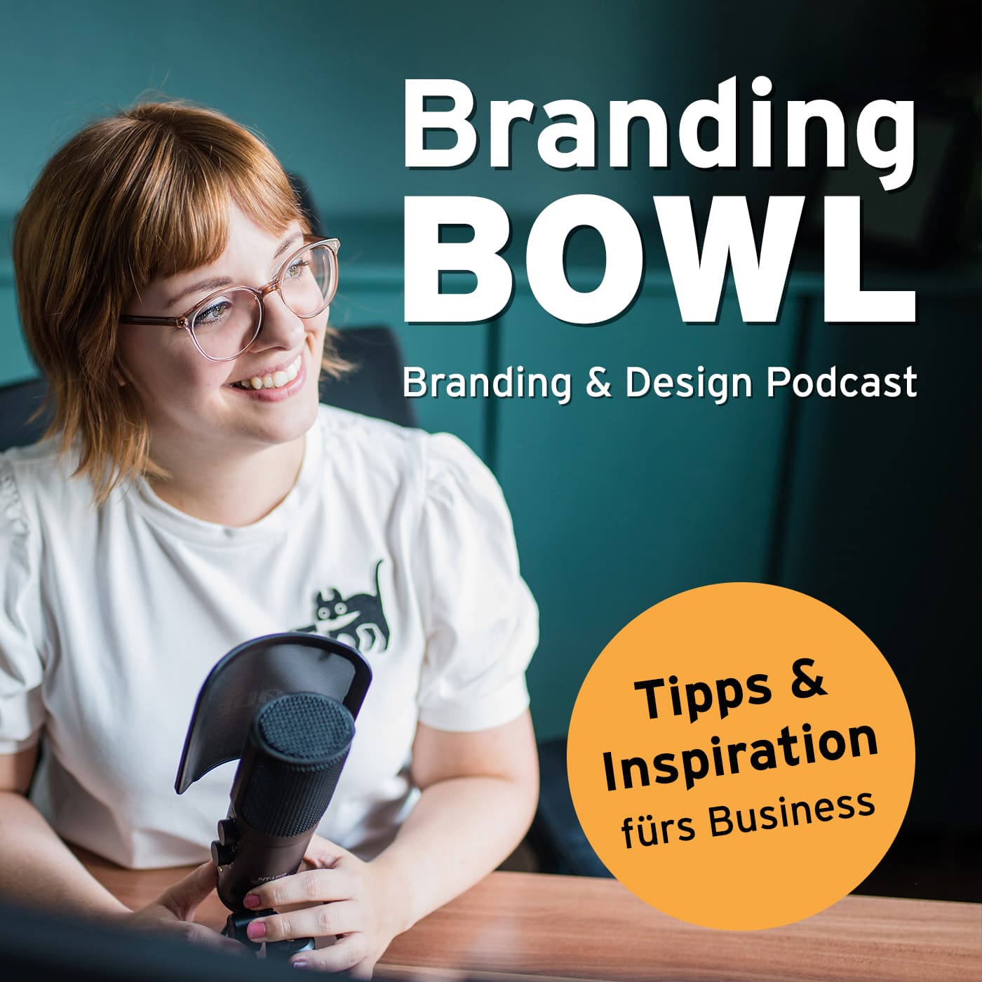Branding-Bowl - Podcasts