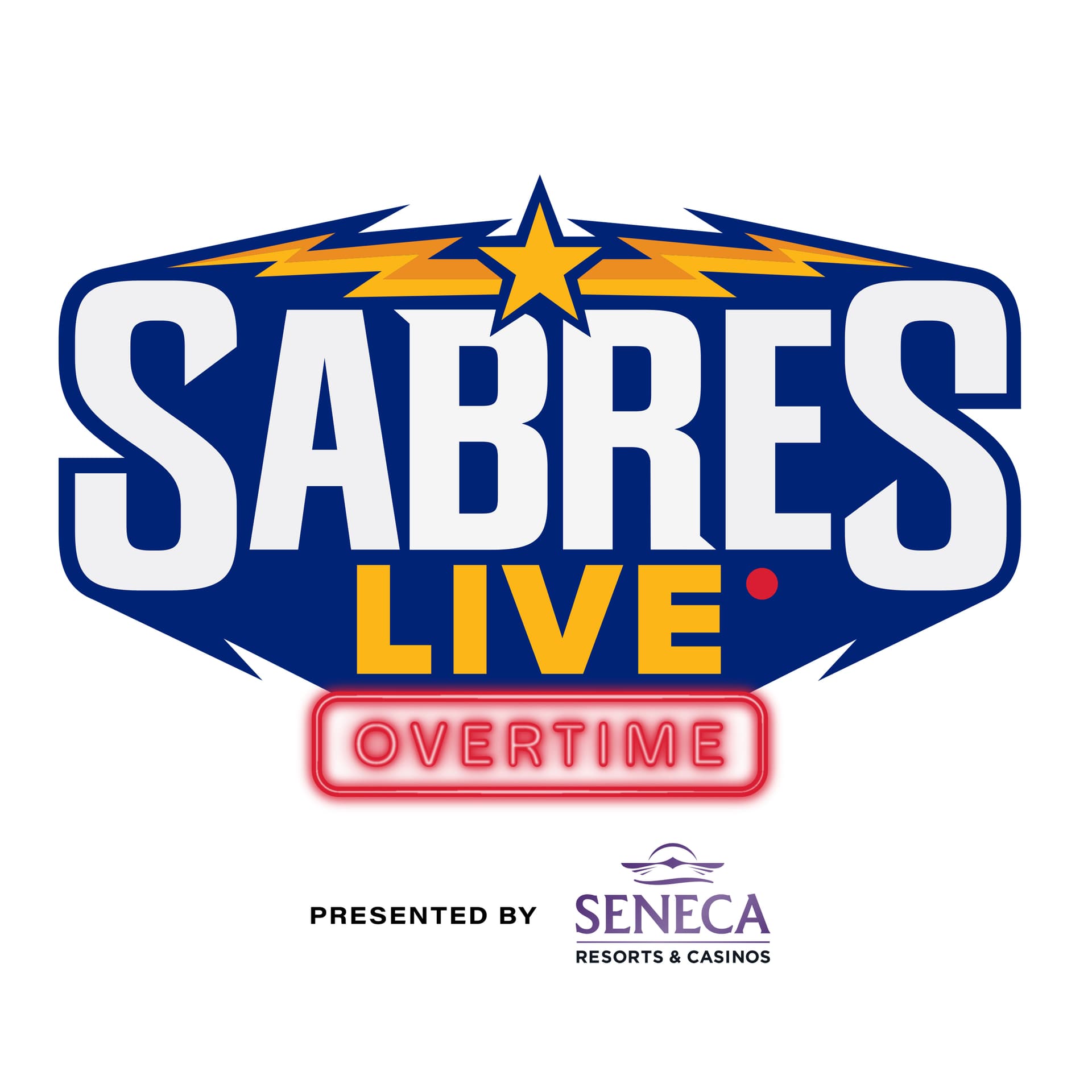 Sabres Live Overtime - Podcasts