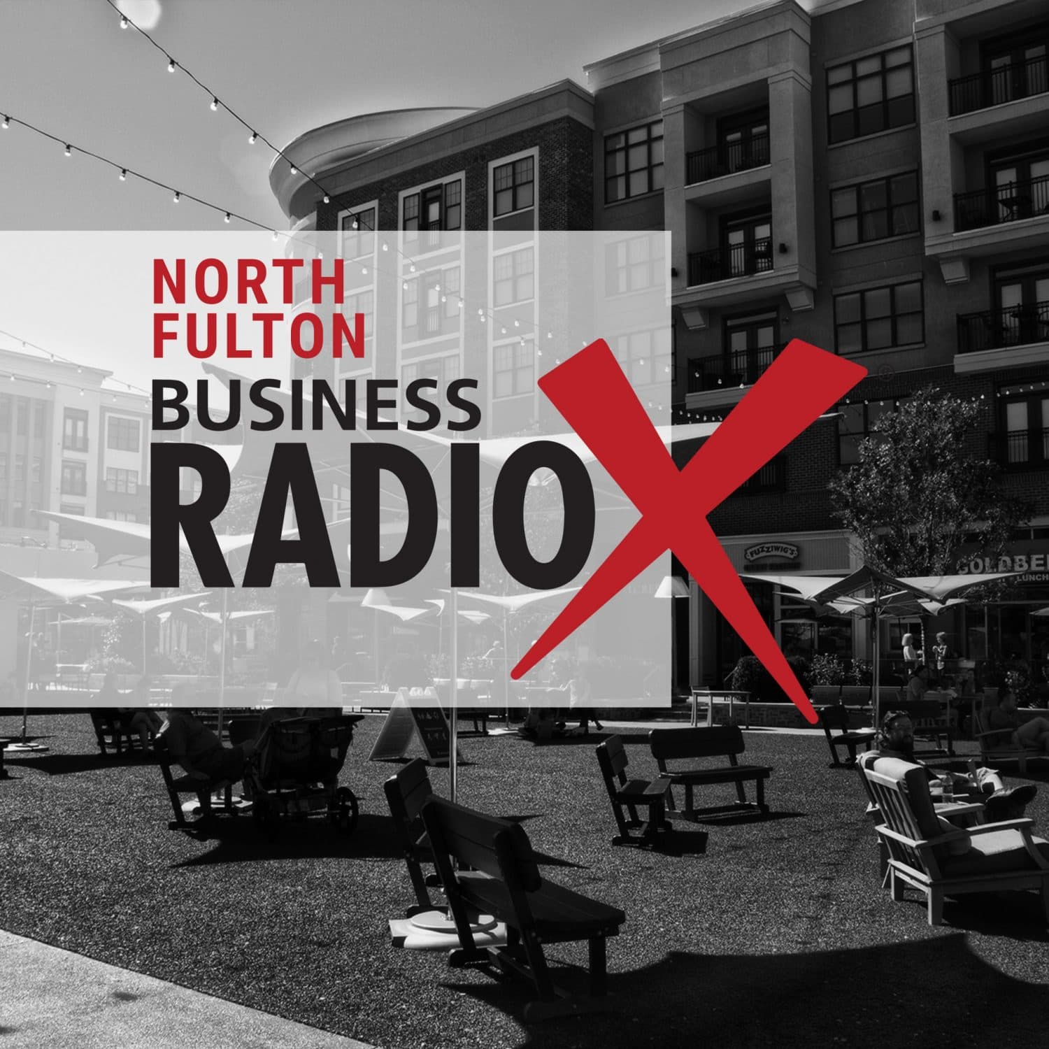 North Fulton Business Radio - Podcasts