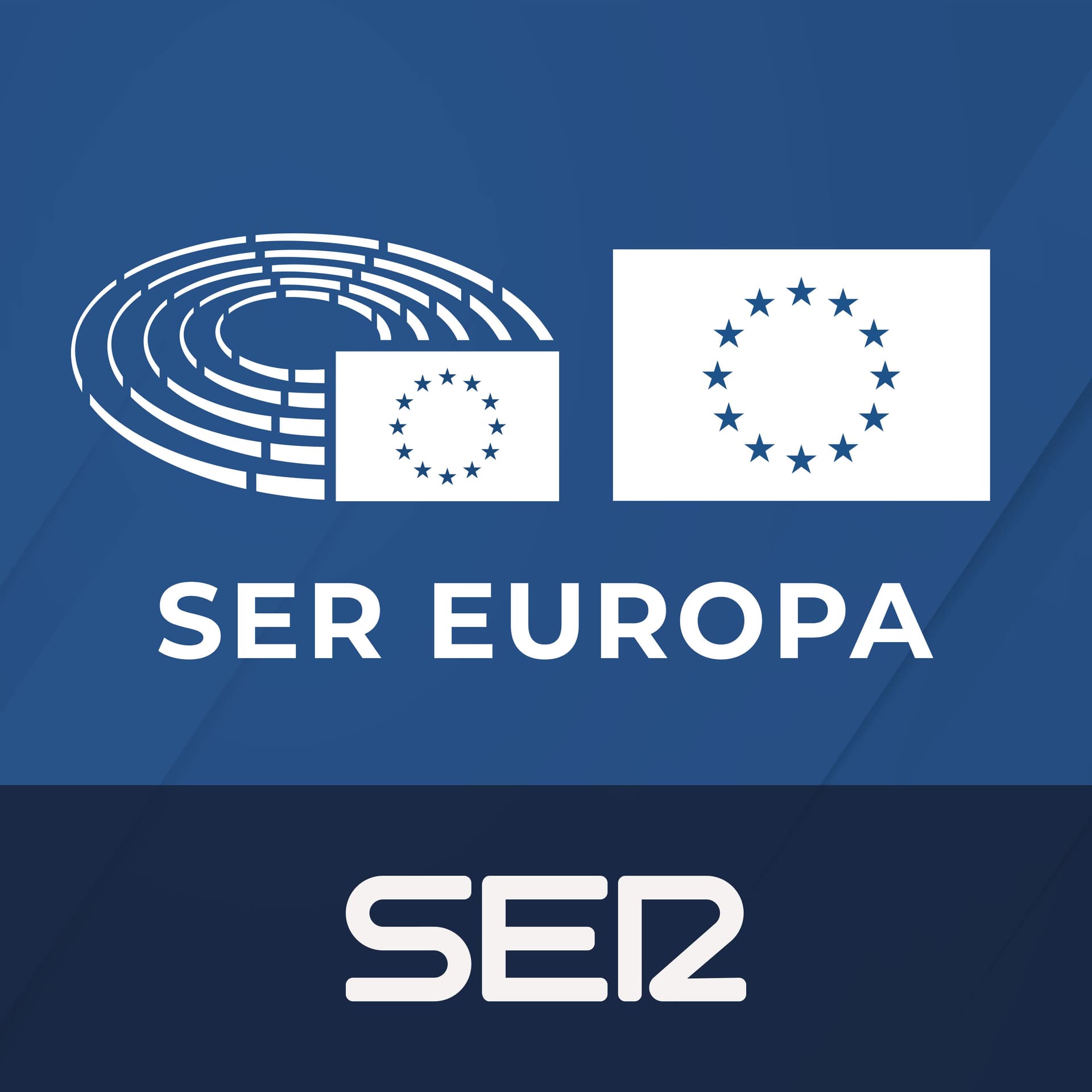 SER Europa - Podcasts