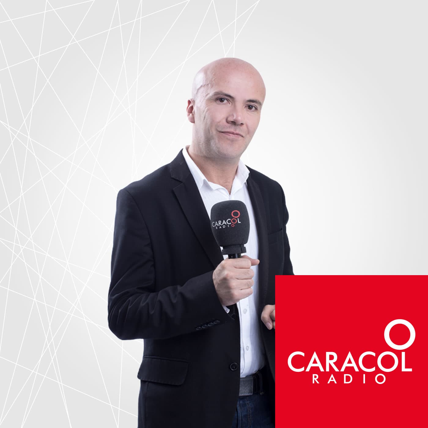 Planeta Caracol - Podcasts