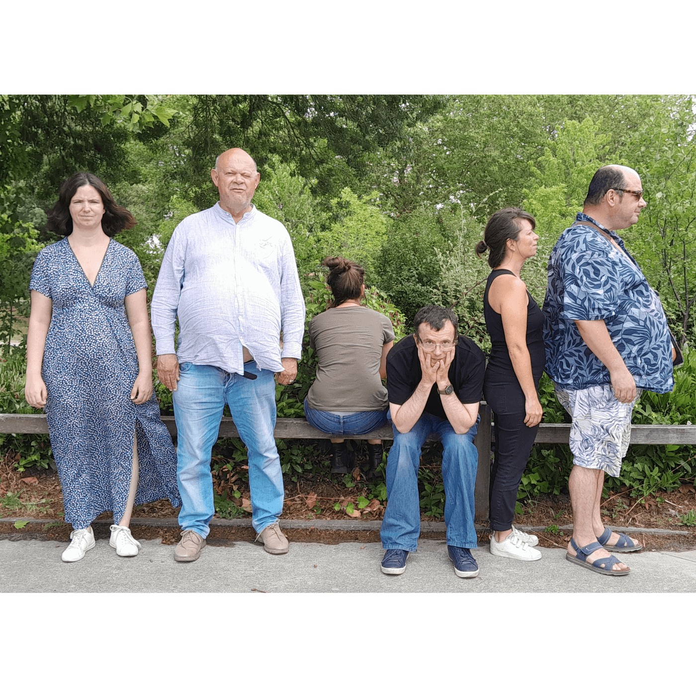 Pendant ques les psy causent - Podcasts