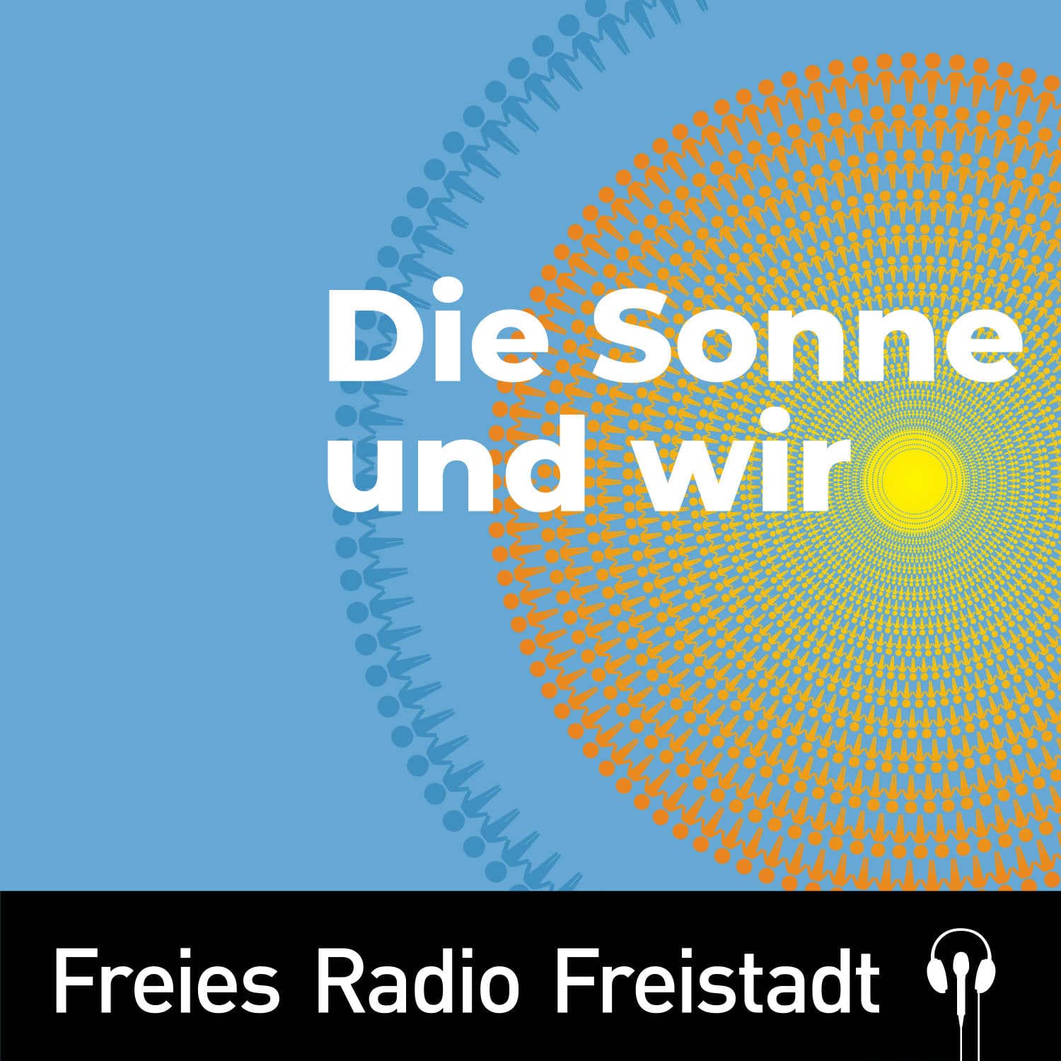 Die Sonne und wir - Podcasts