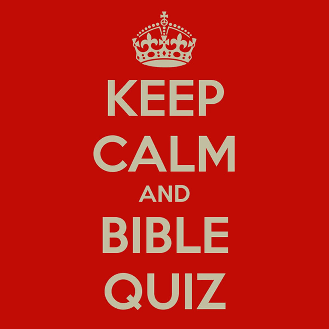 Inside Quizzing - Podcasts