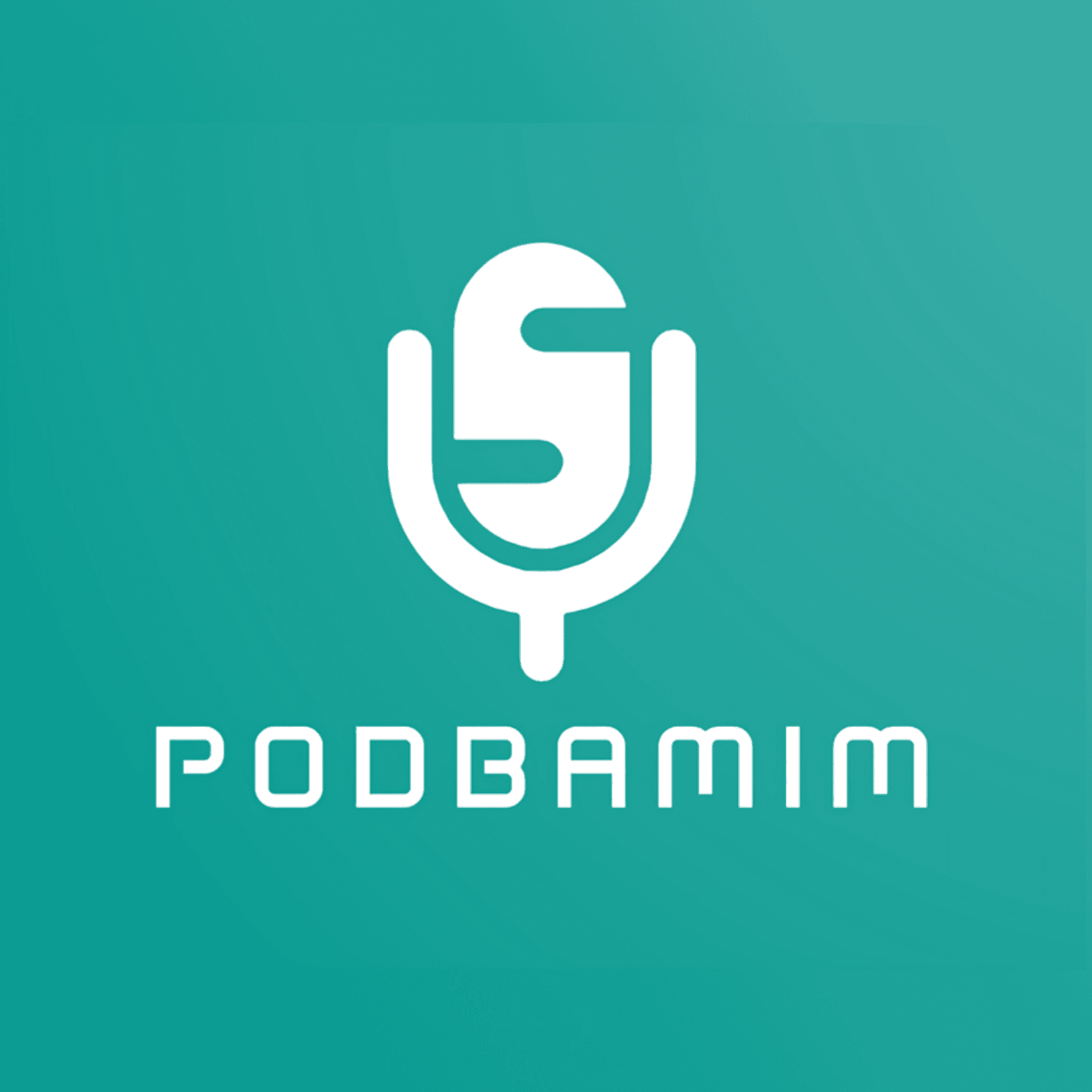 پادبامیم - Podcasts
