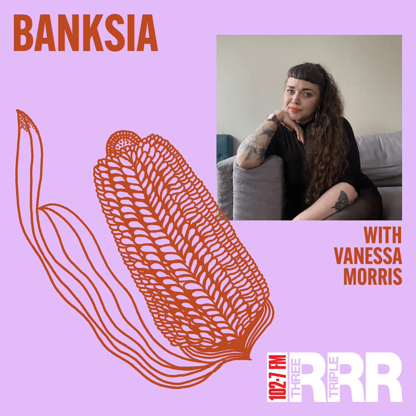 Banksia - Podcasts