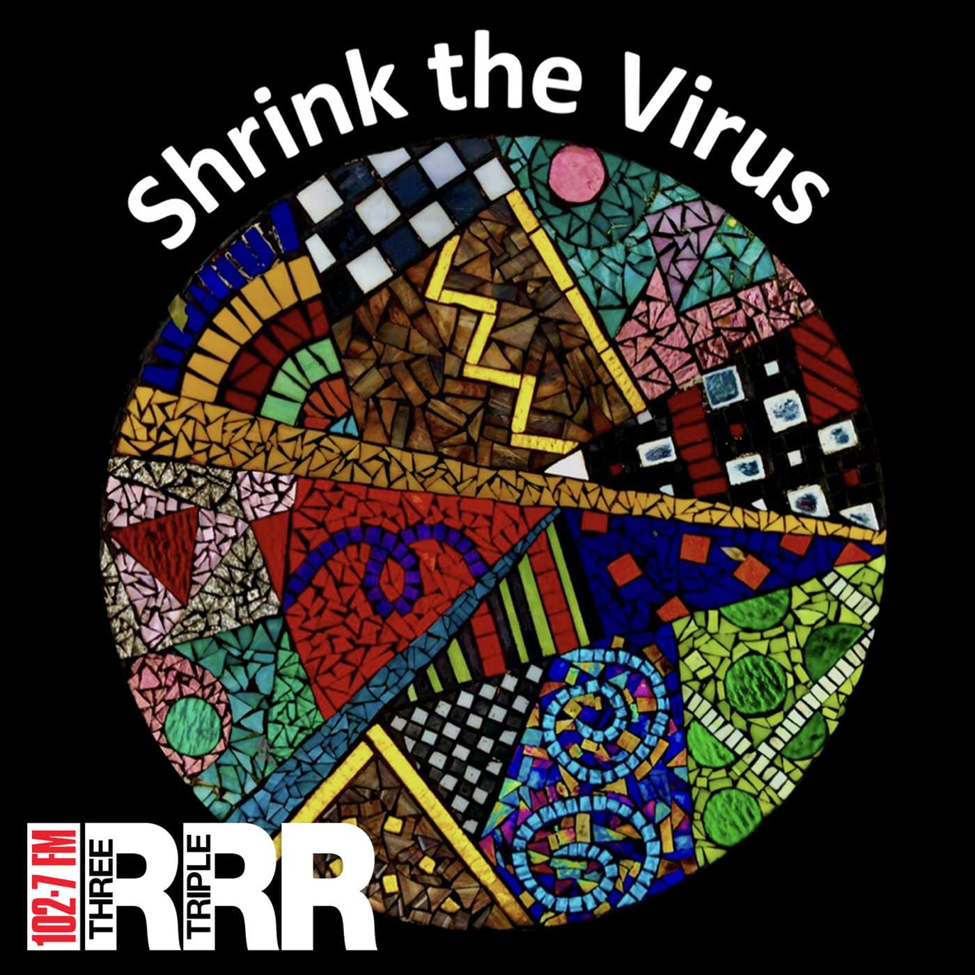 Shrink The Virus - Podcasts