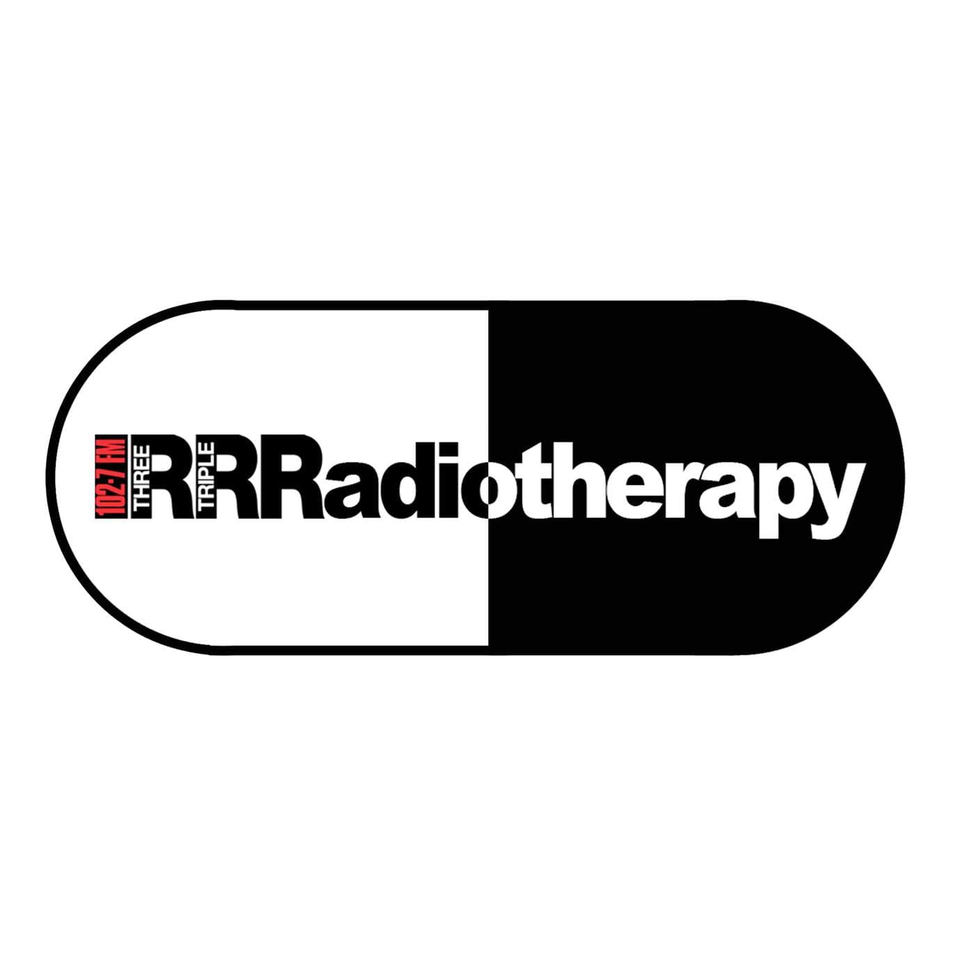 Radiotherapy - Podcasts